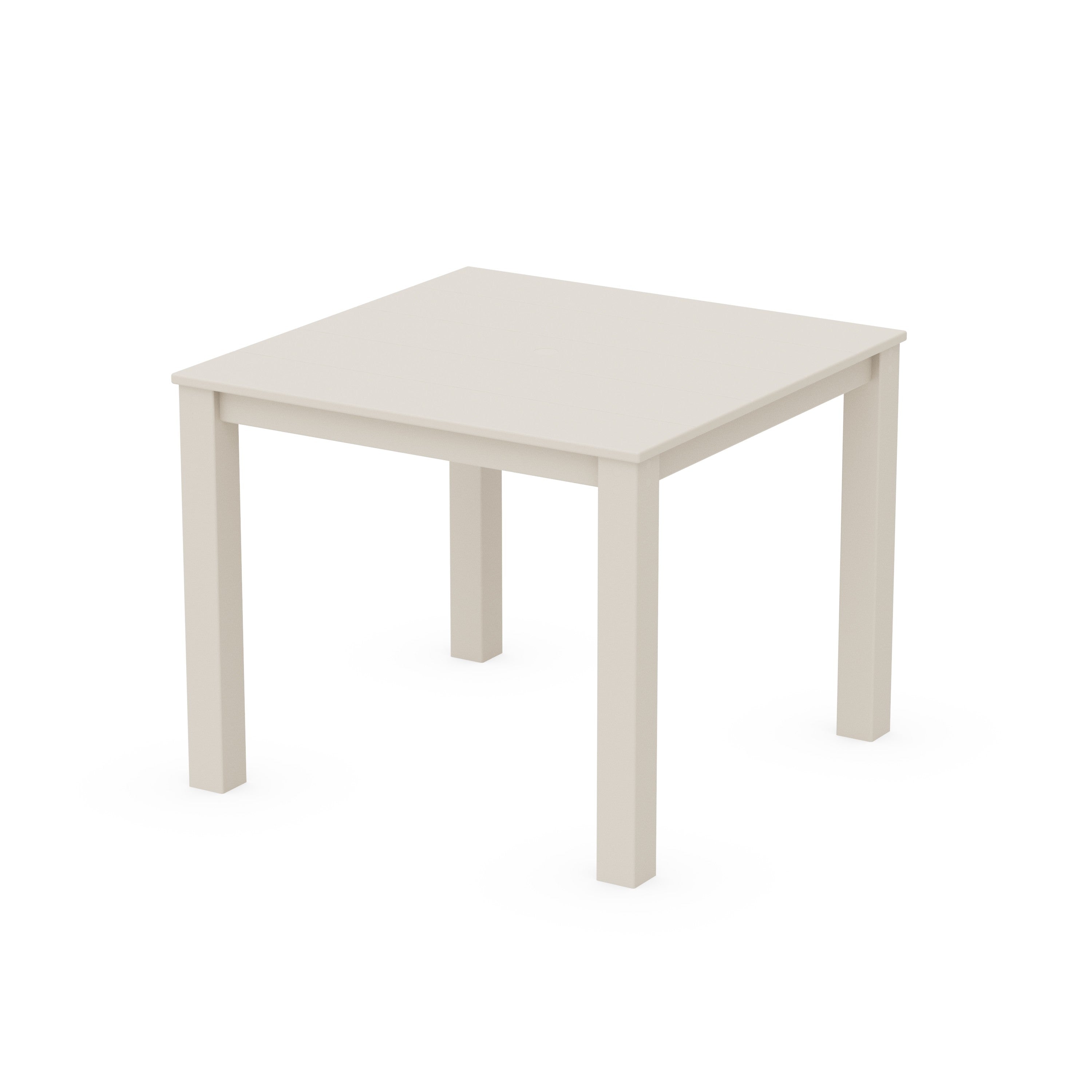 Parsons 38 X 38 Dining Table