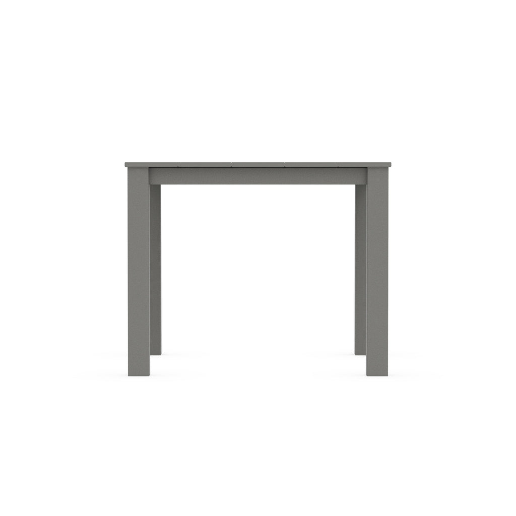 Parsons 38 X 38 Dining Table