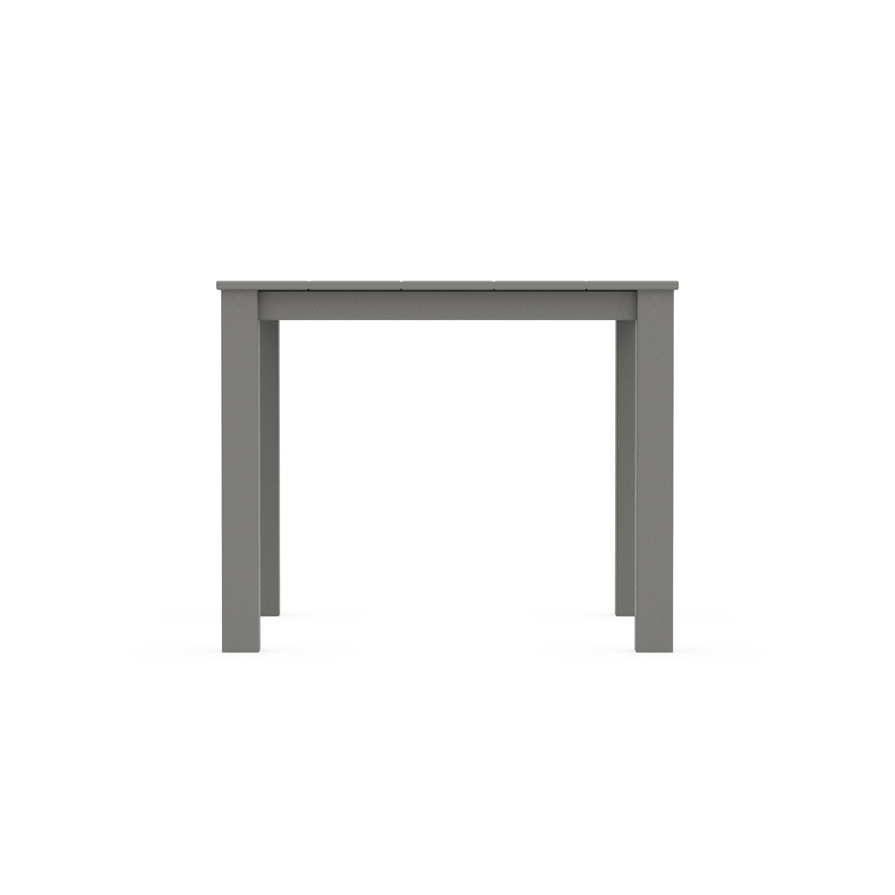 Parsons 38 X 38 Dining Table