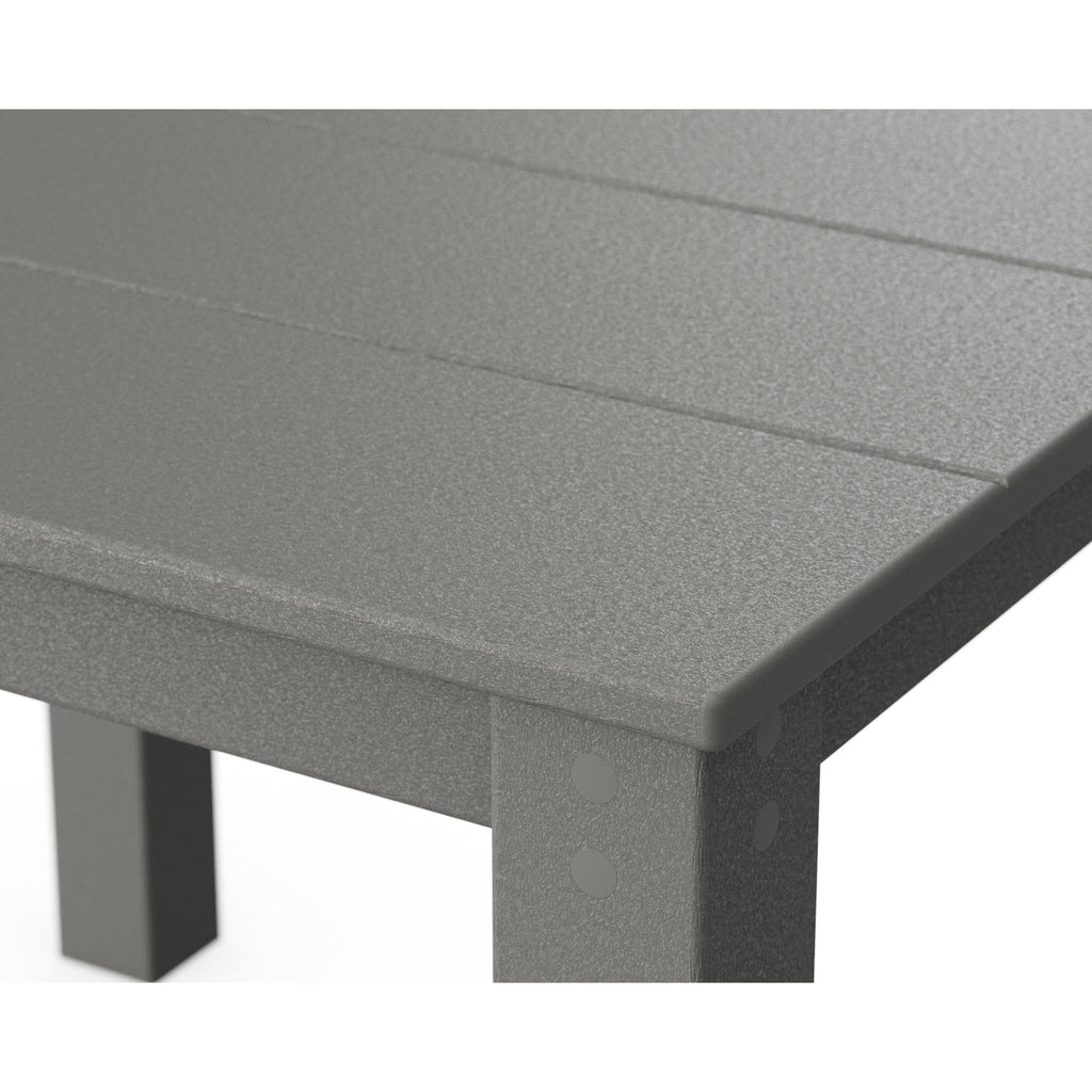 Parsons 38 X 38 Dining Table