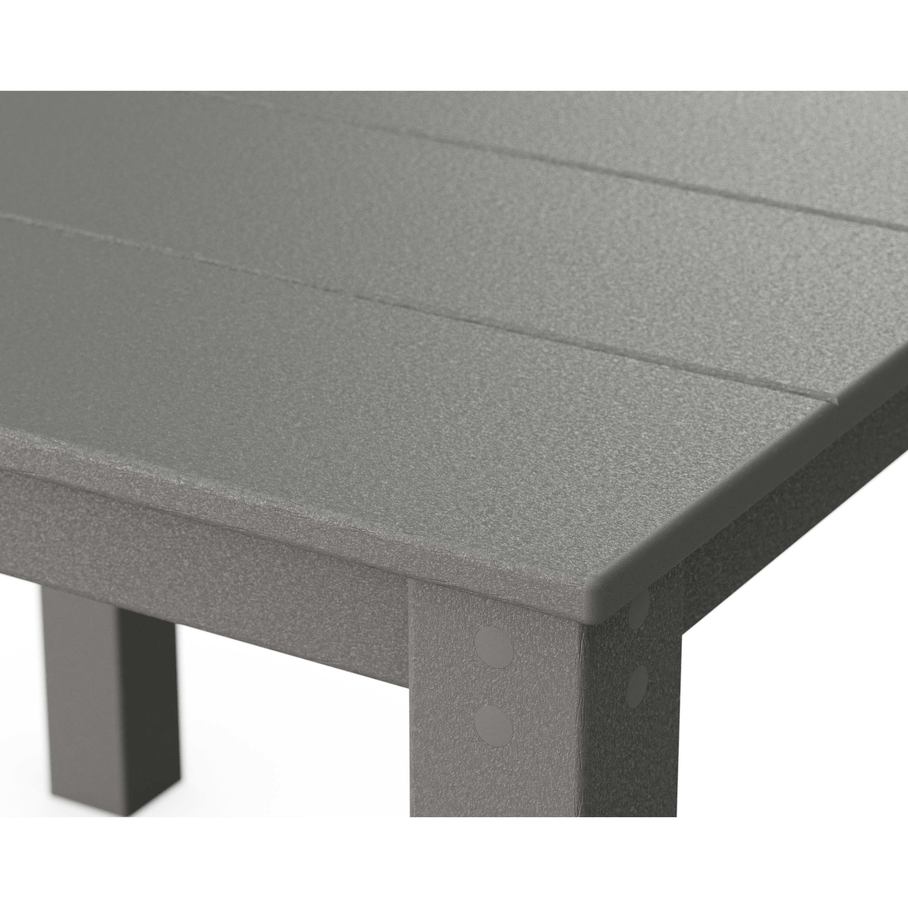 Parsons 38 X 38 Dining Table