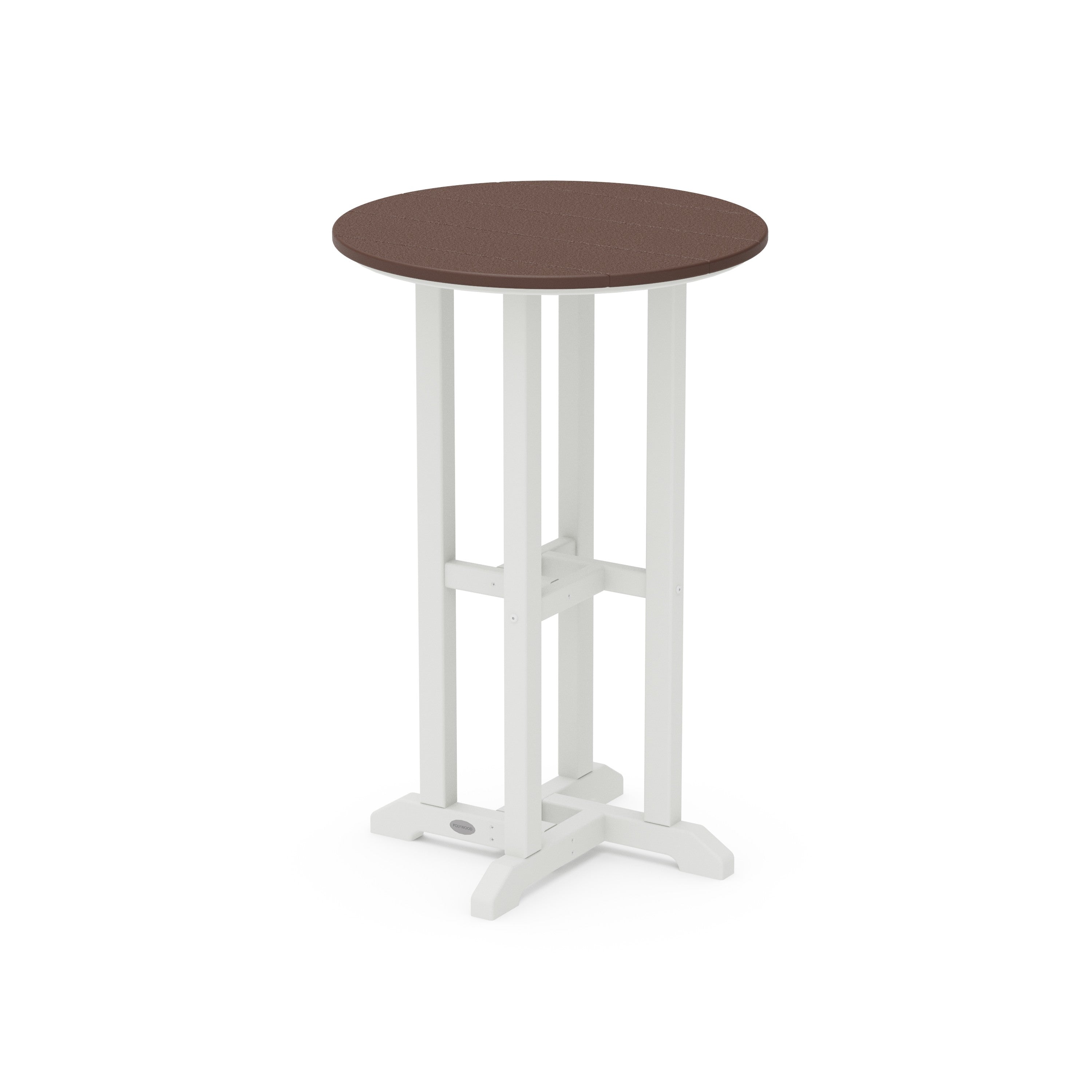 Contempo 24 Round Counter Table