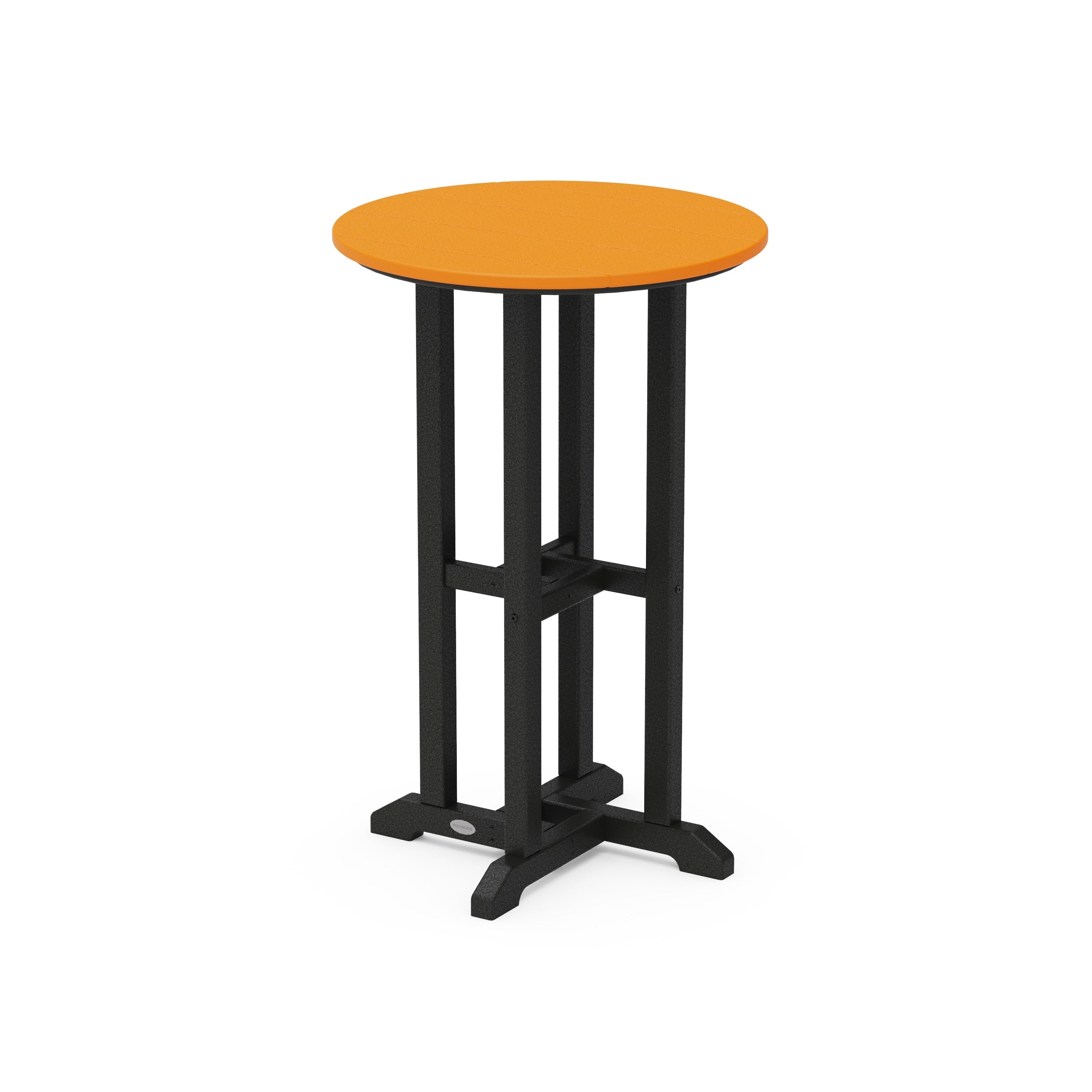 Contempo 24 Round Counter Table