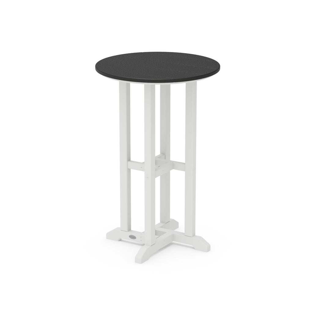 Contempo 24 Round Counter Table