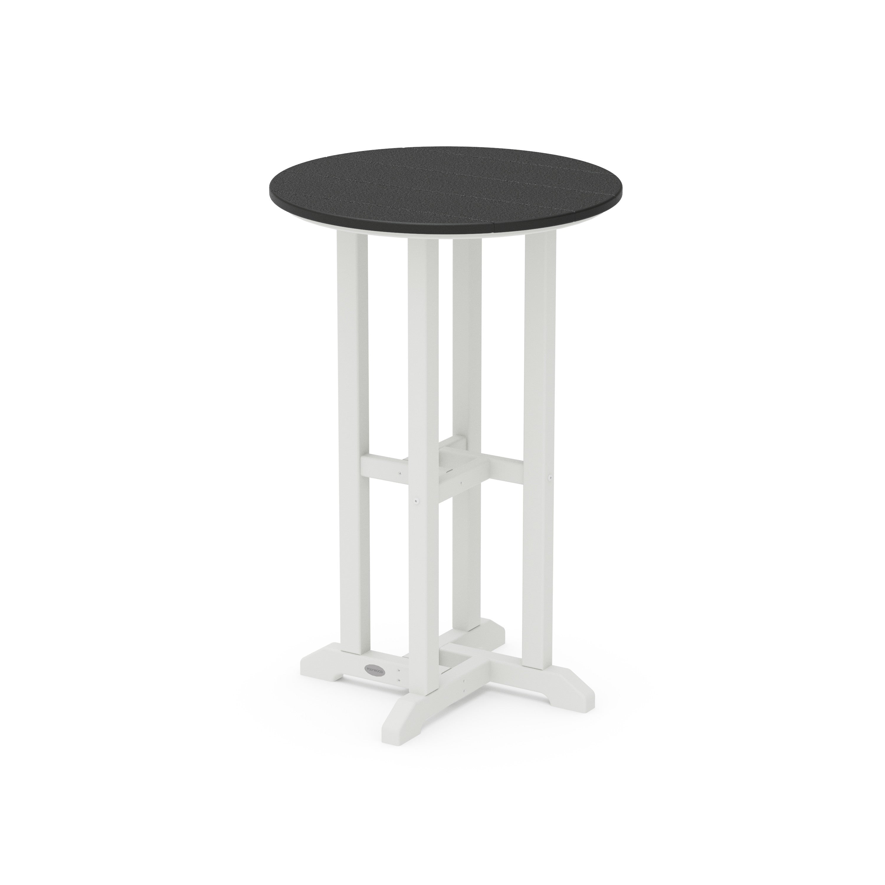 Contempo 24 Round Counter Table