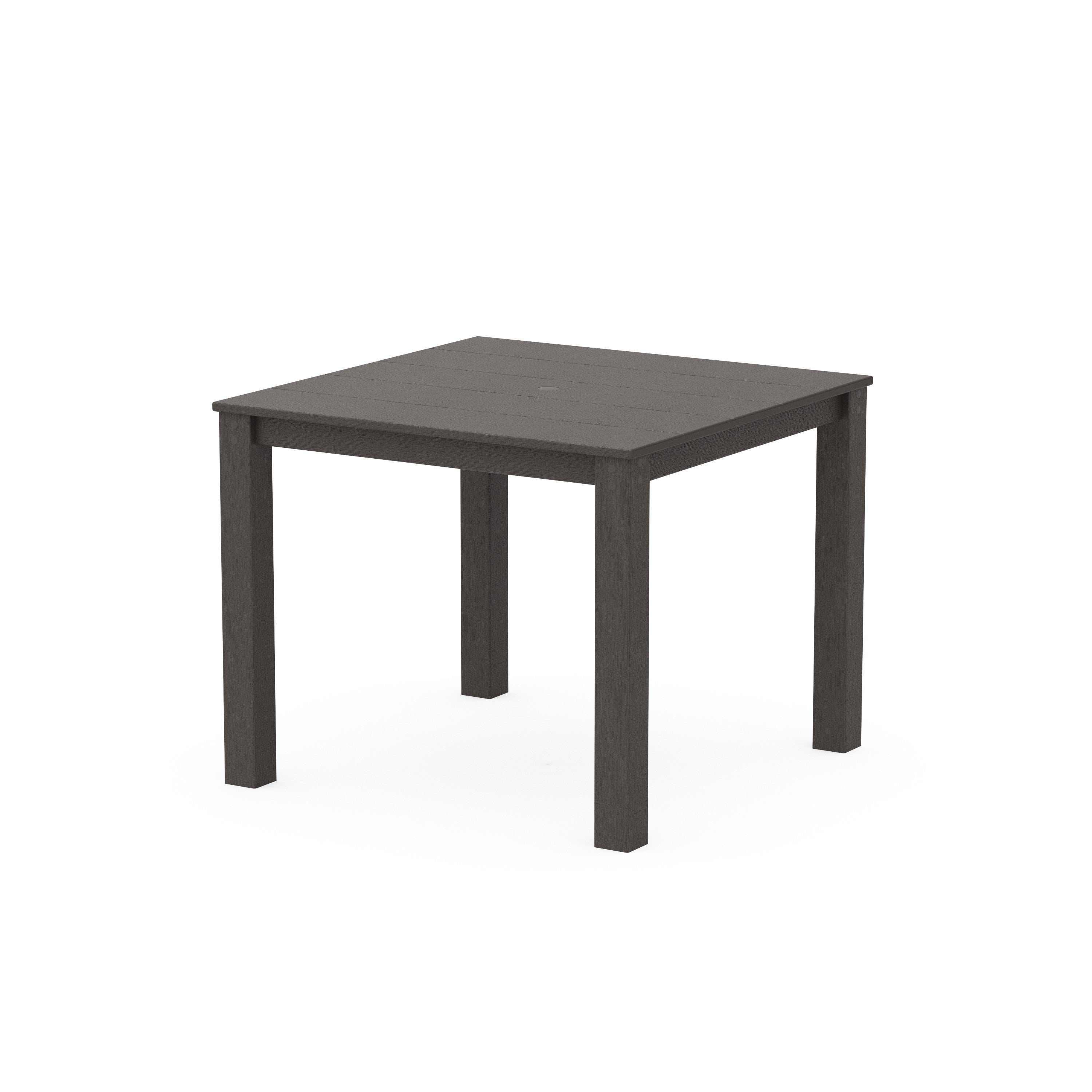 Parsons 38 X 38 Dining Table