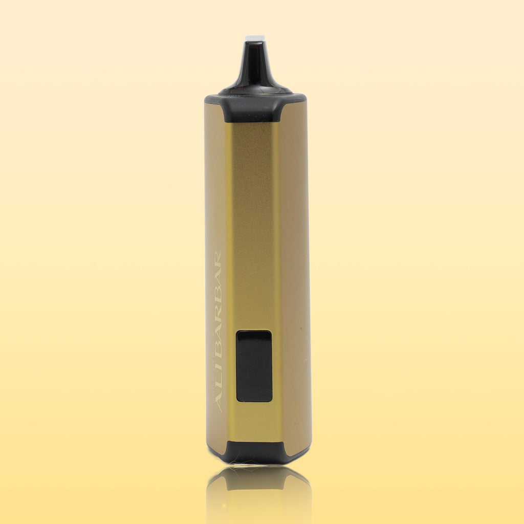 ALIBARBAR 9000 PUFFS (21 Flavors Collection)