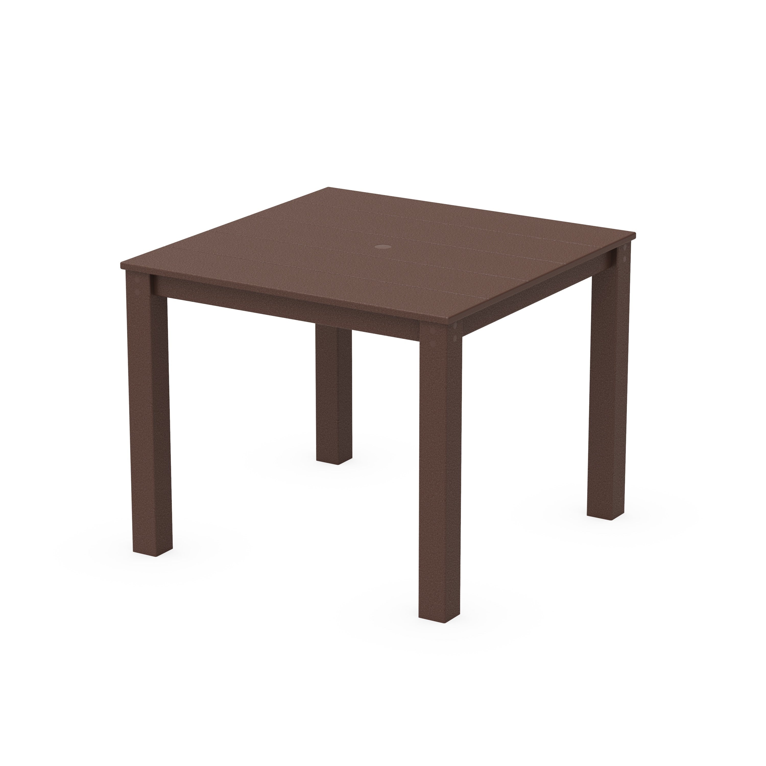 Parsons 38 X 38 Dining Table