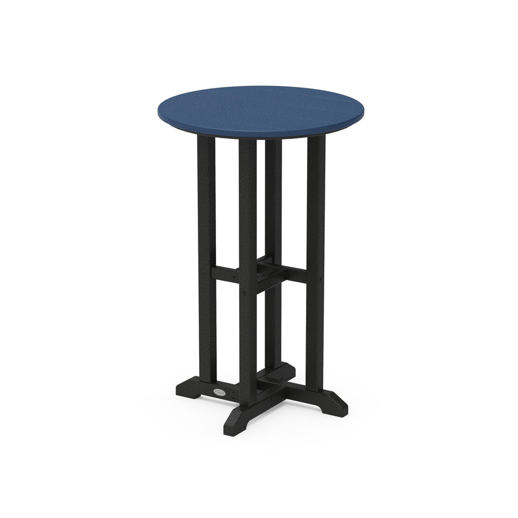 Contempo 24 Round Counter Table