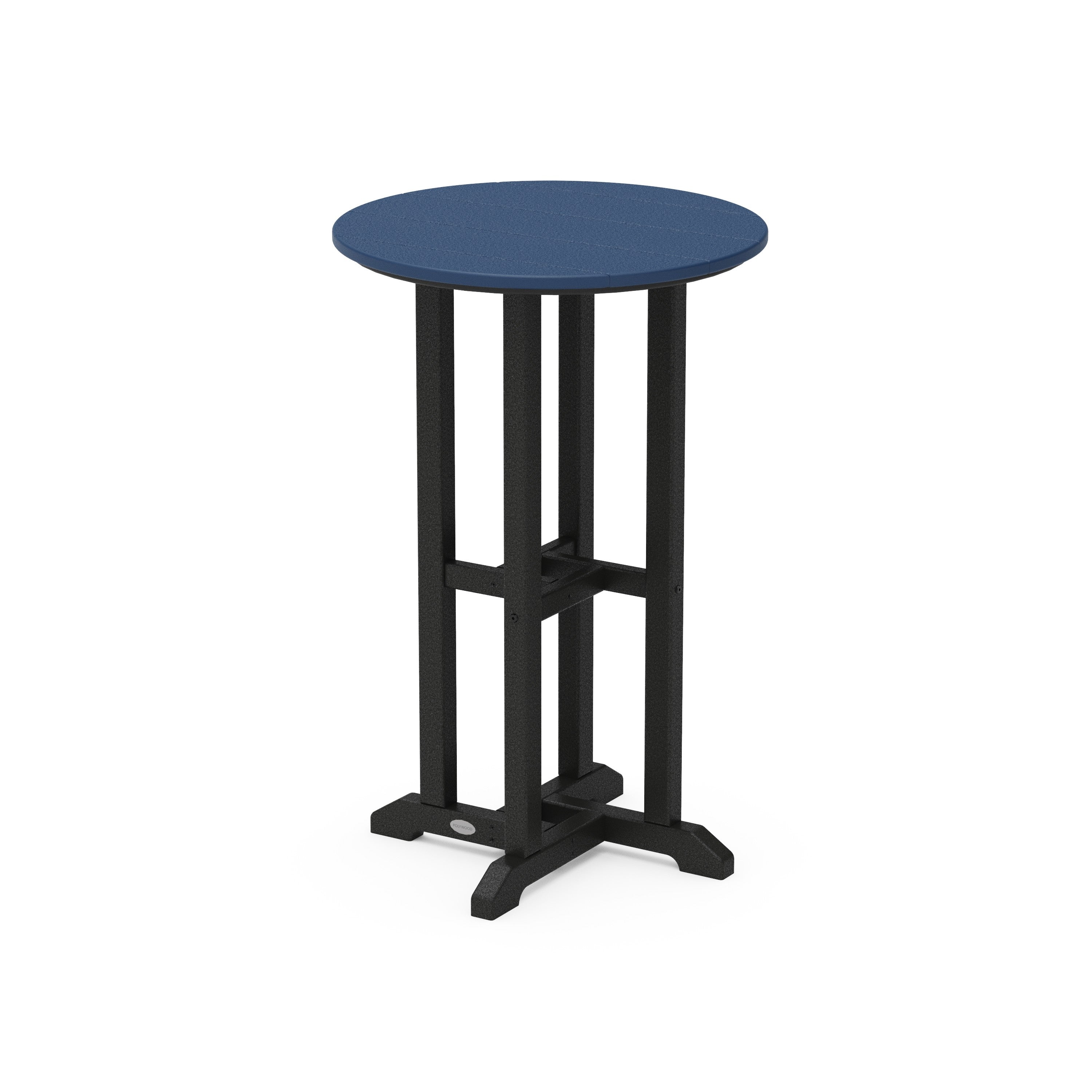 Contempo 24 Round Counter Table