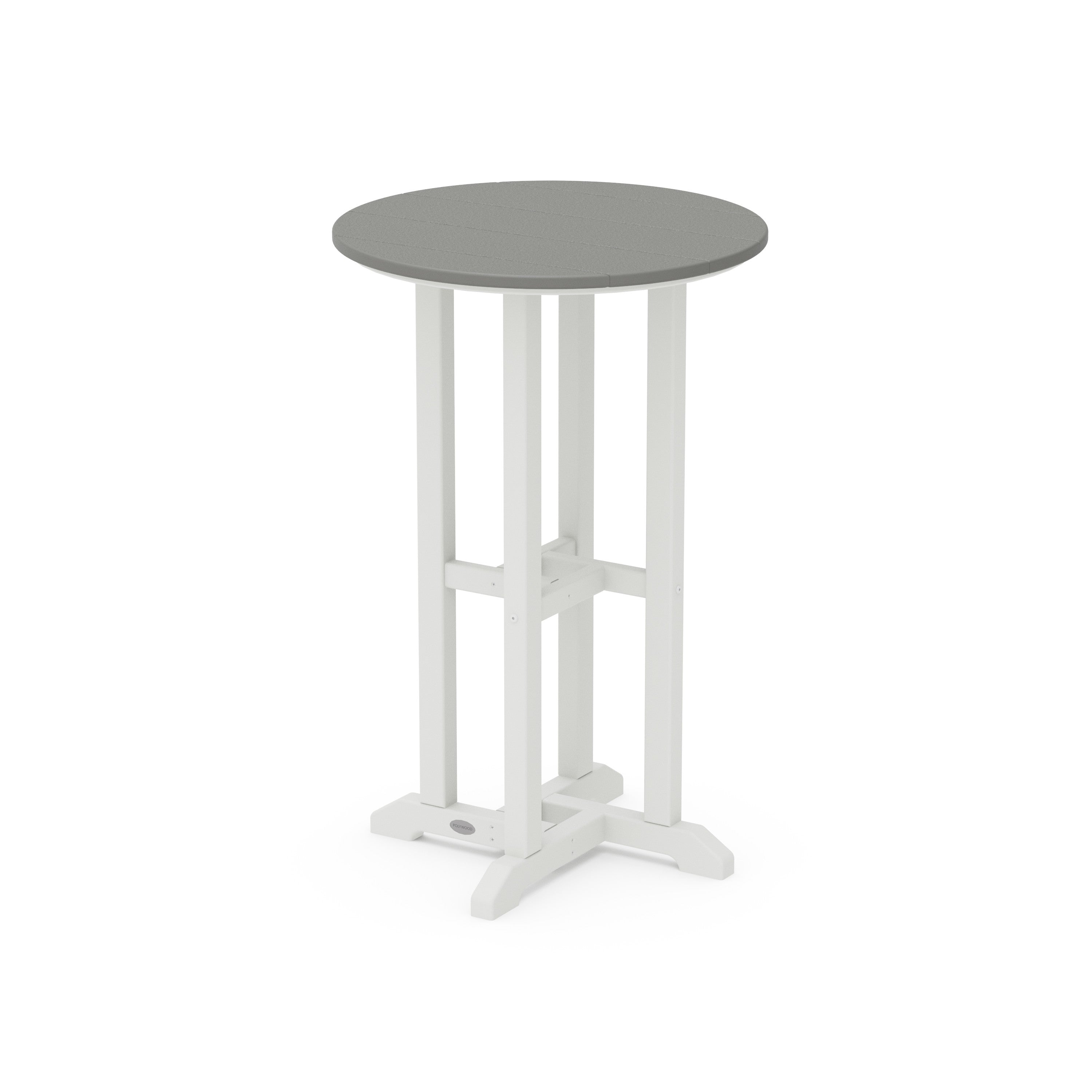 Contempo 24 Round Counter Table
