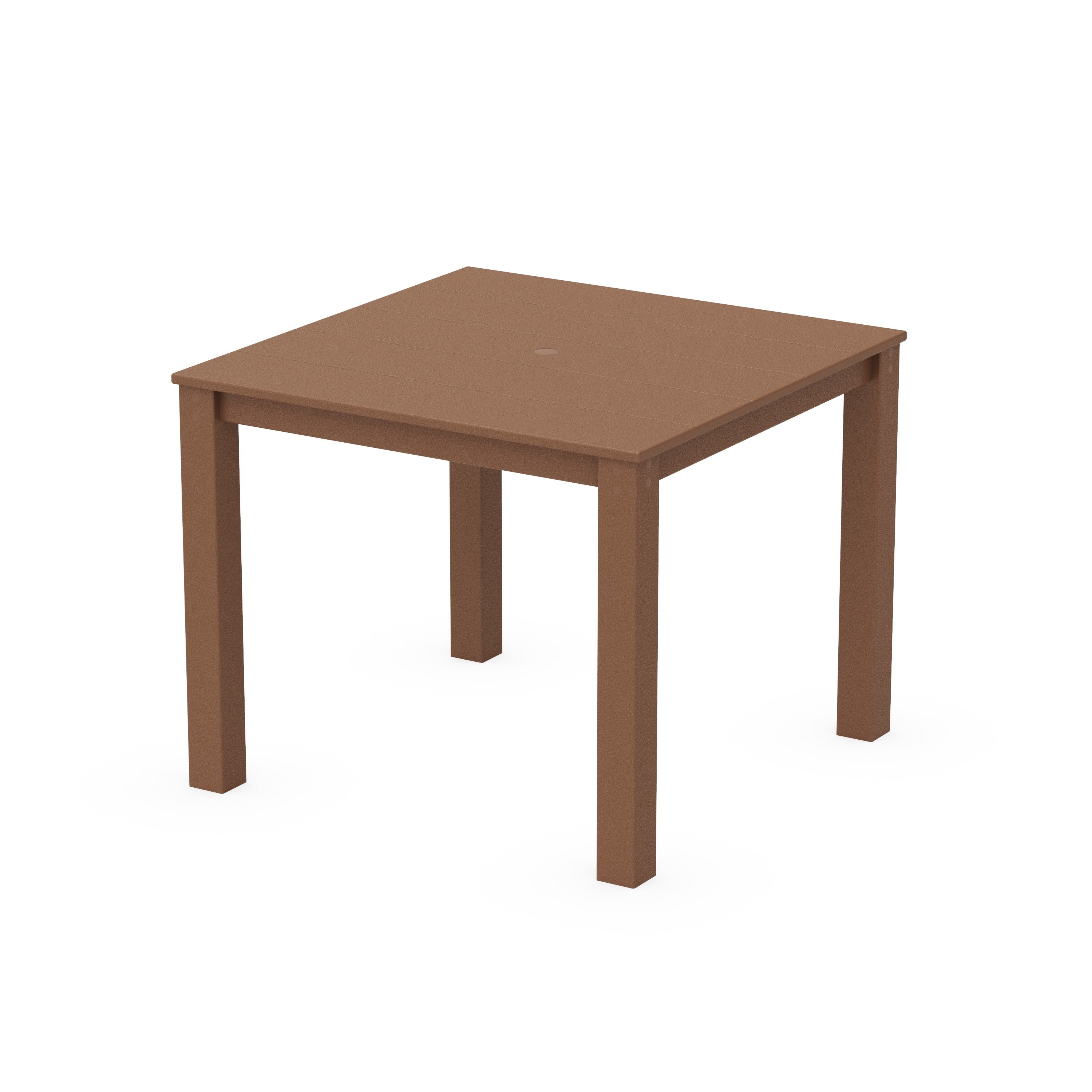 Parsons 38 X 38 Dining Table