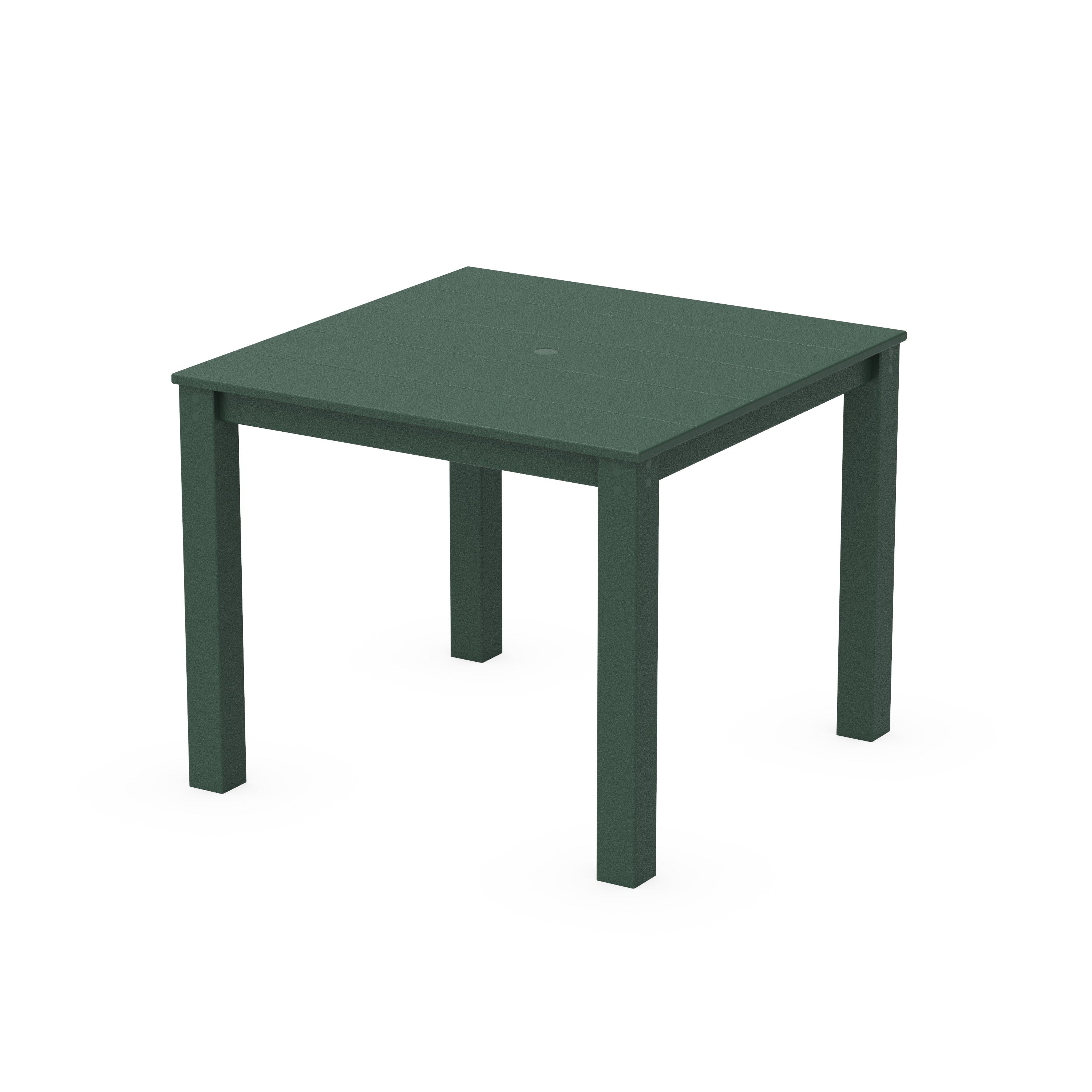 Parsons 38 X 38 Dining Table