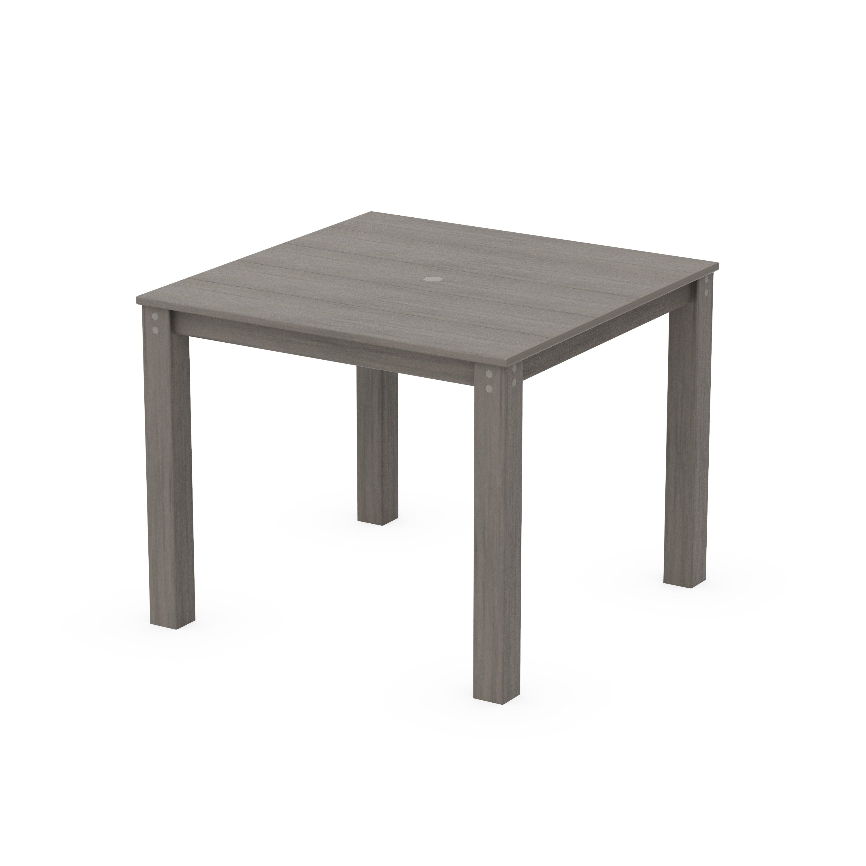 Parsons 38 X 38 Dining Table