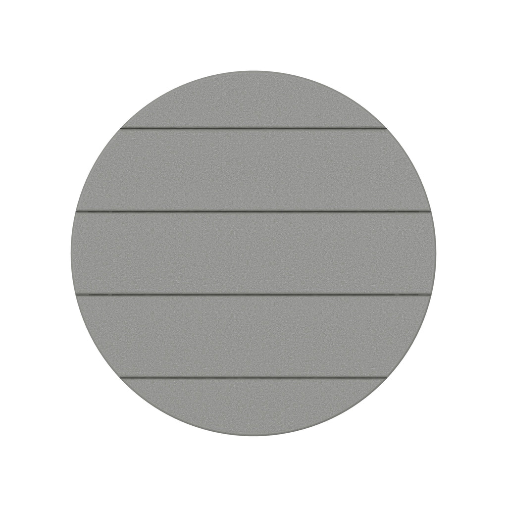 Contempo 24 Round Counter Table