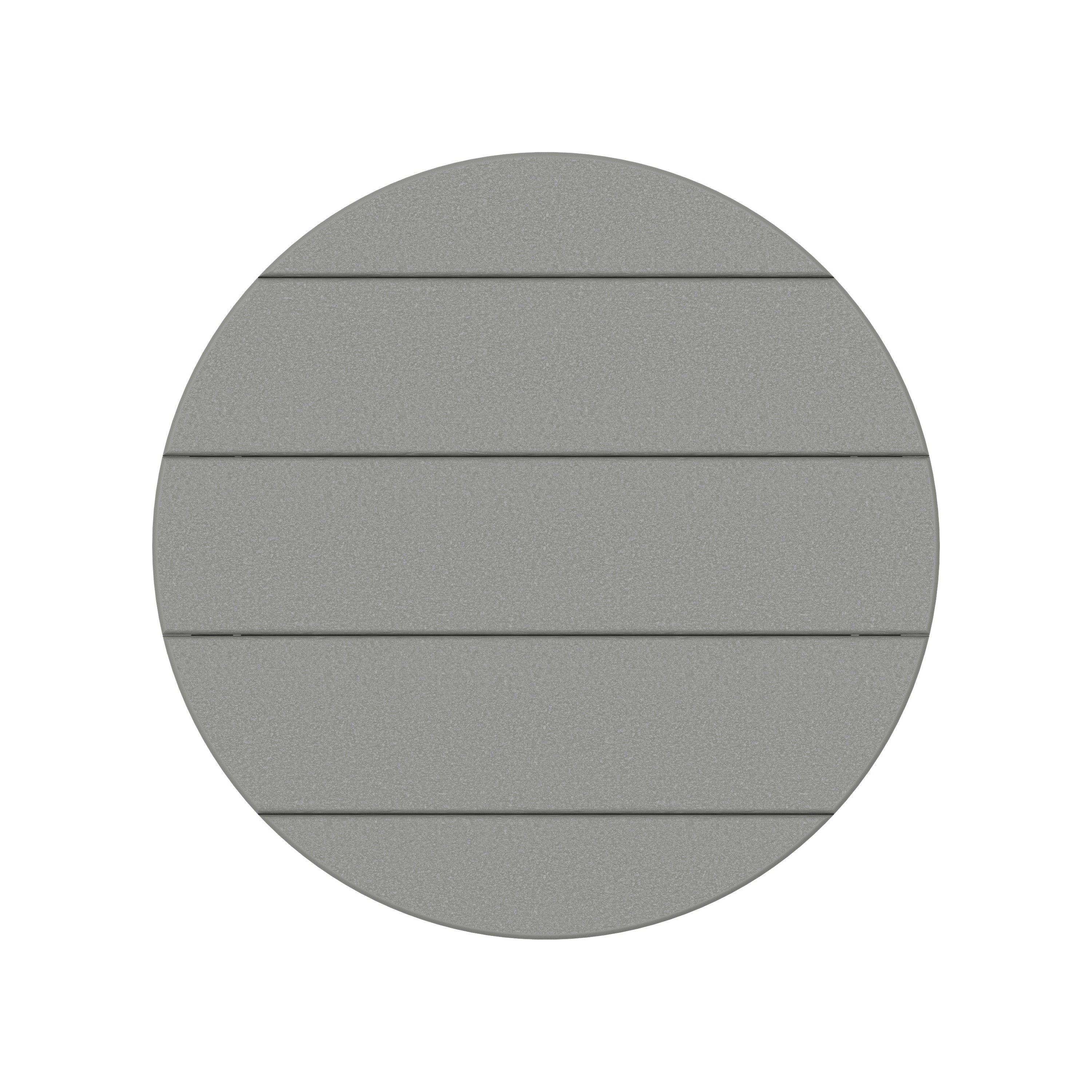 Contempo 24 Round Counter Table