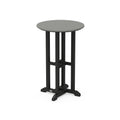 Contempo 24 Round Counter Table