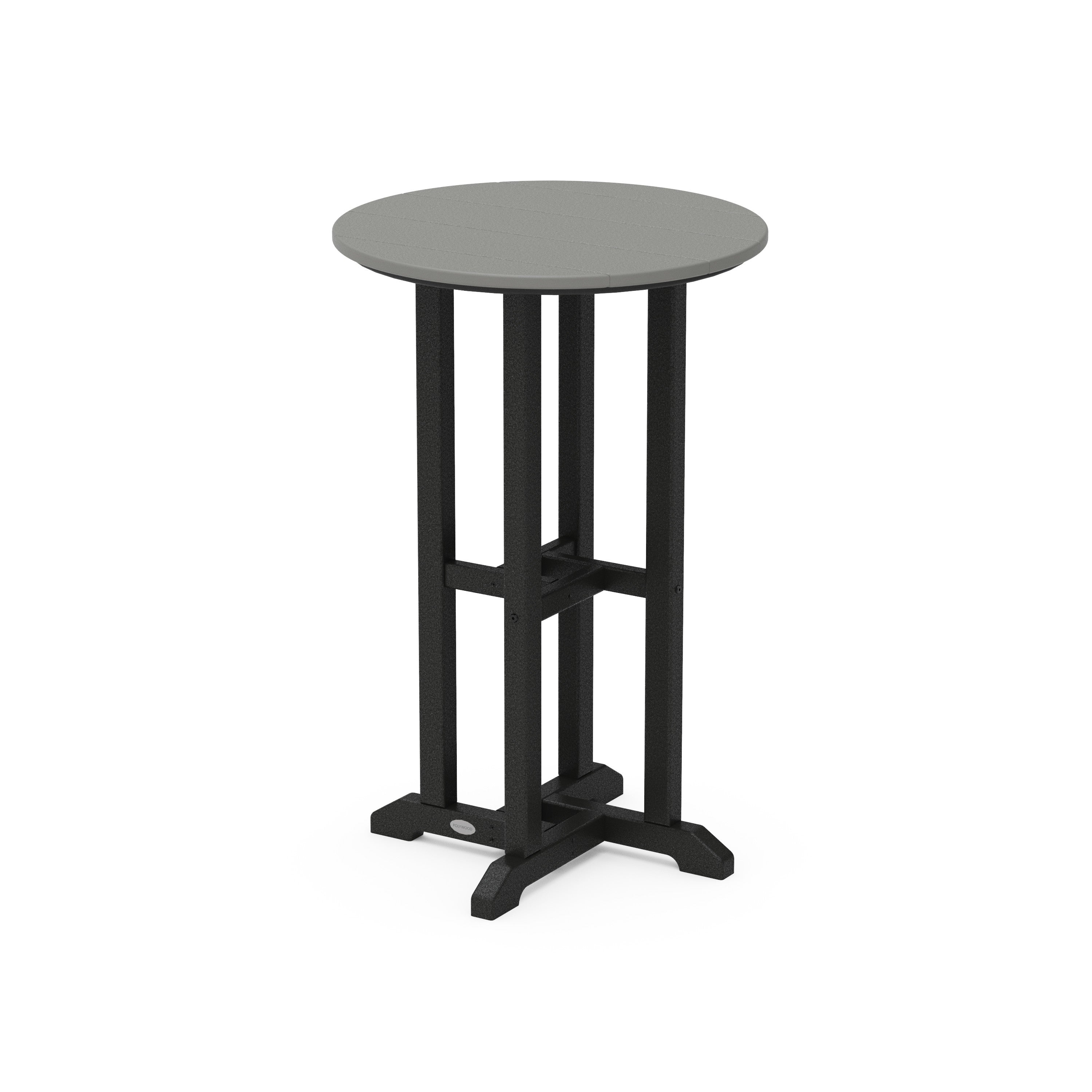 Contempo 24 Round Counter Table