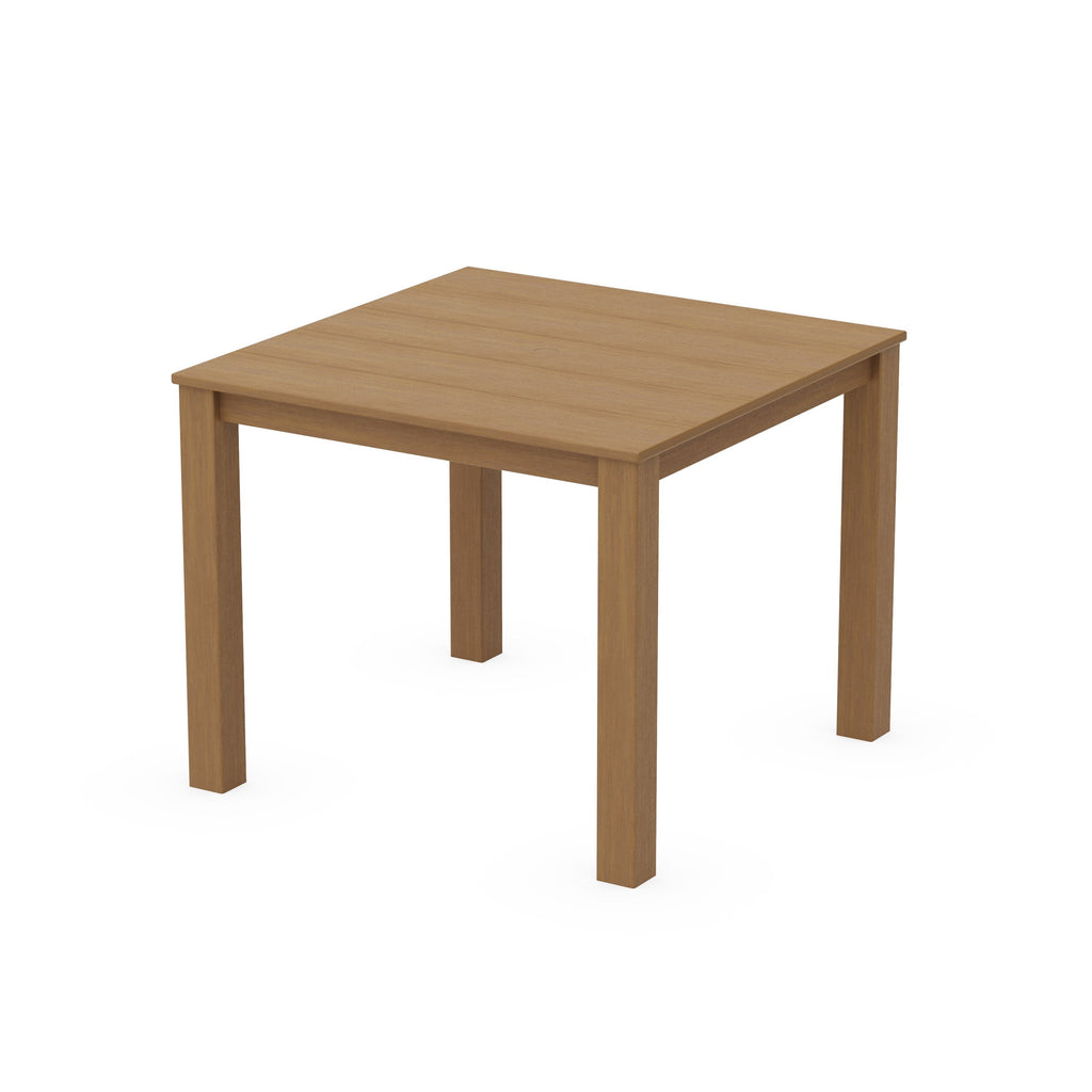 Parsons 38 X 38 Dining Table