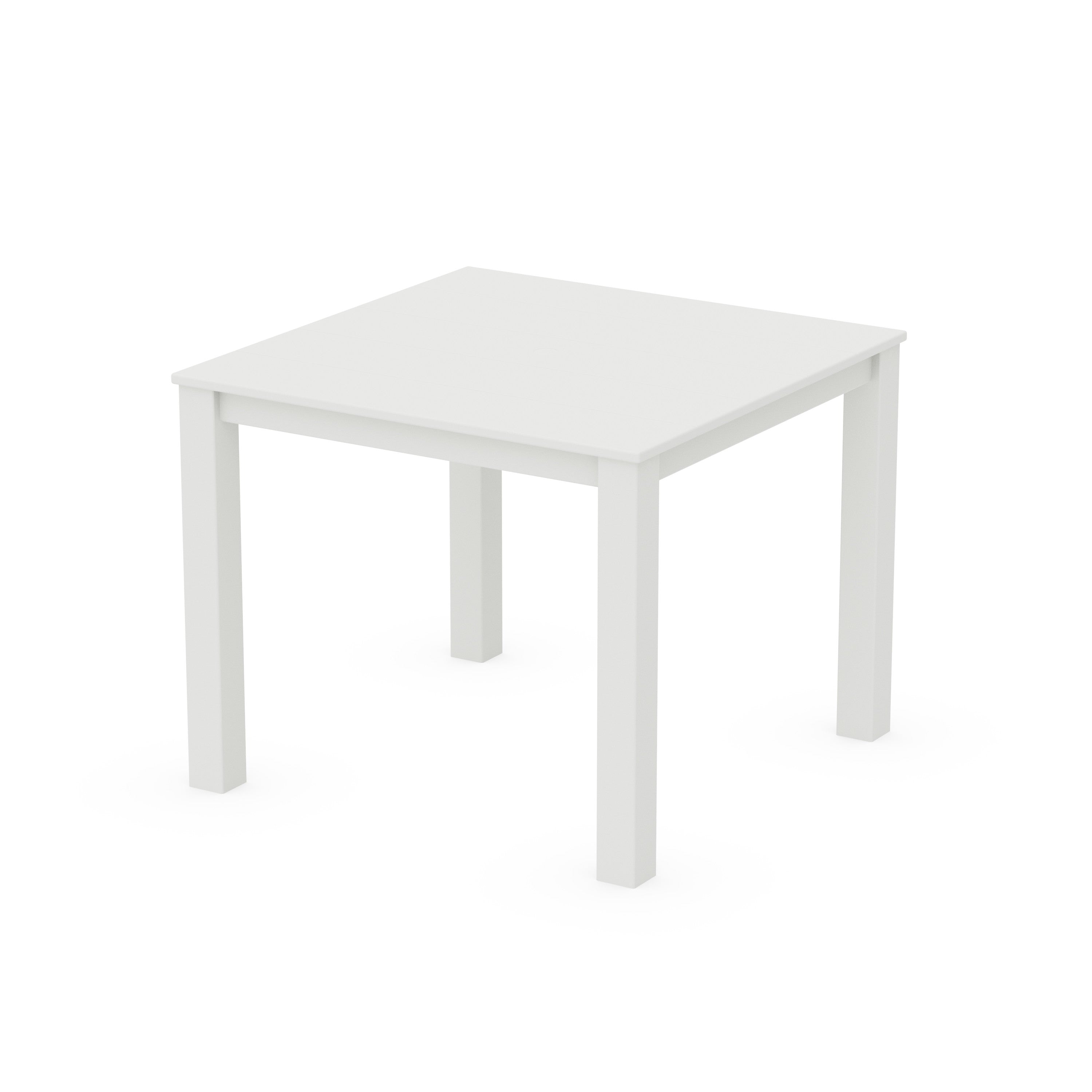 Parsons 38 X 38 Dining Table