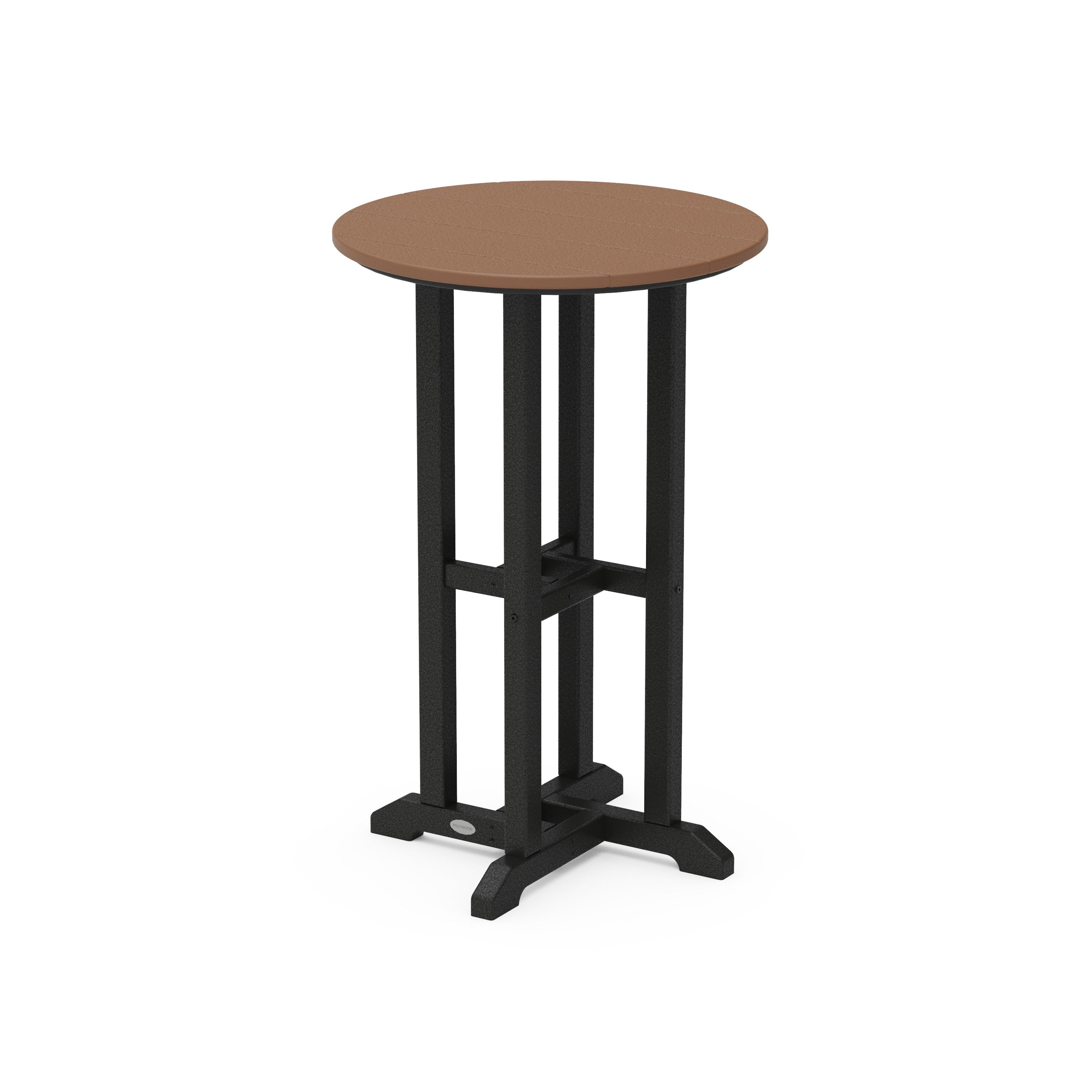 Contempo 24 Round Counter Table