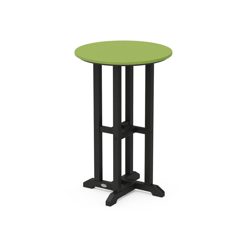 Contempo 24 Round Counter Table