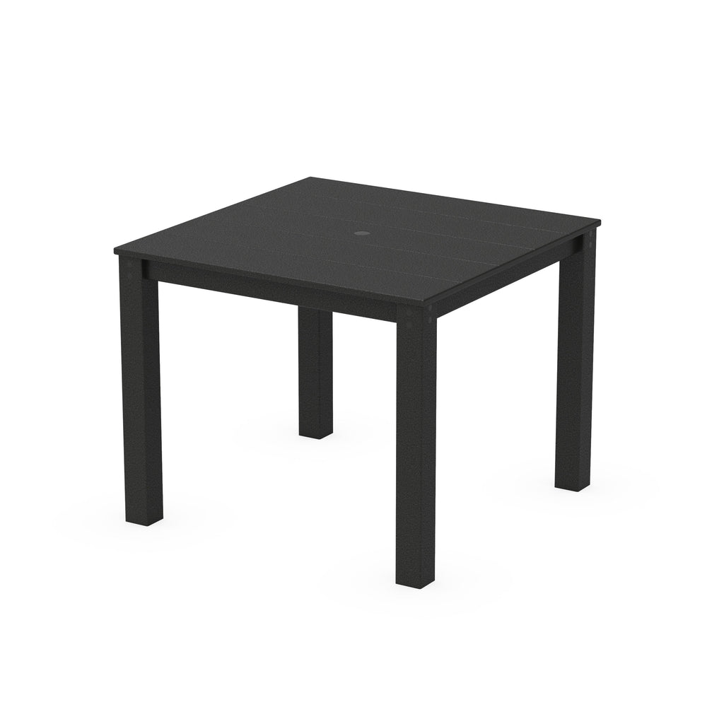 Parsons 38 X 38 Dining Table
