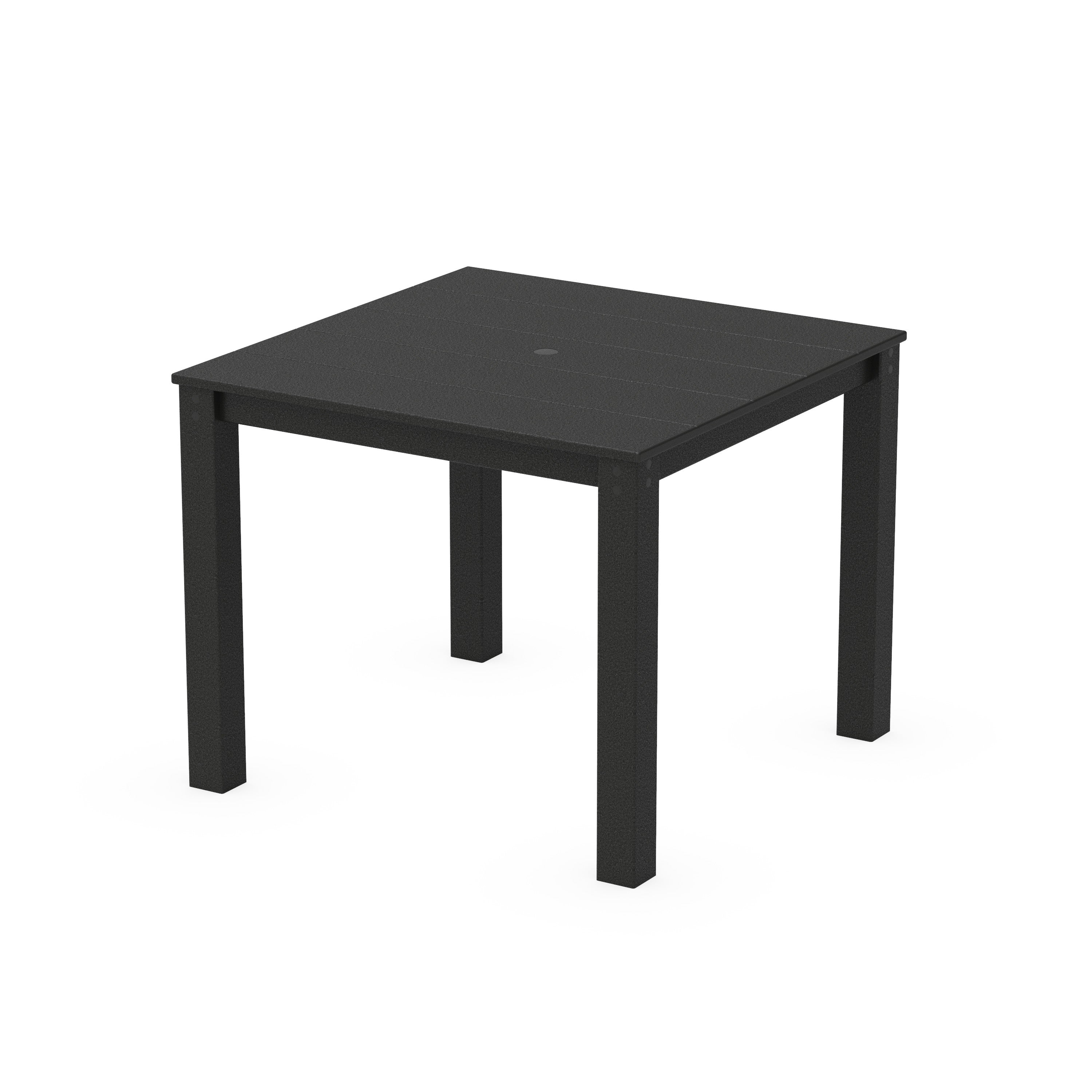 Parsons 38 X 38 Dining Table
