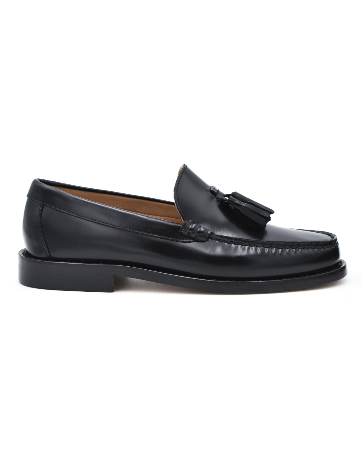 Sesa Prescott Loafer in Licorice (Men's)