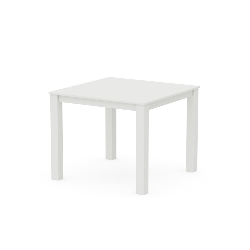 Parsons 38 X 38 Dining Table