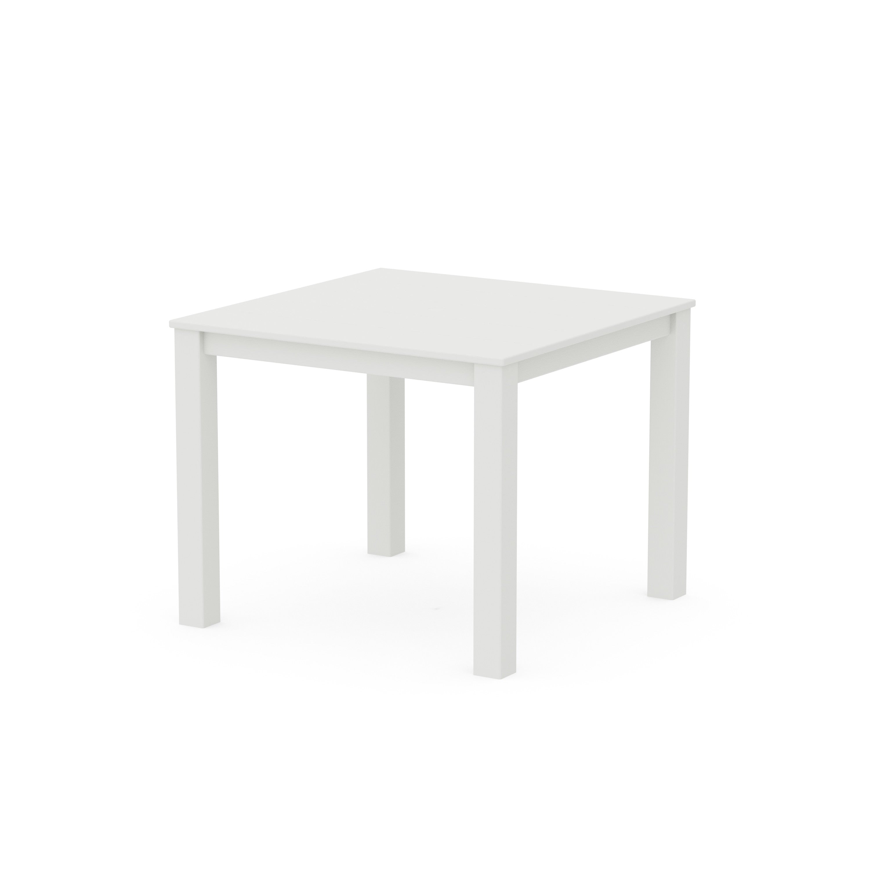 Parsons 38 X 38 Dining Table