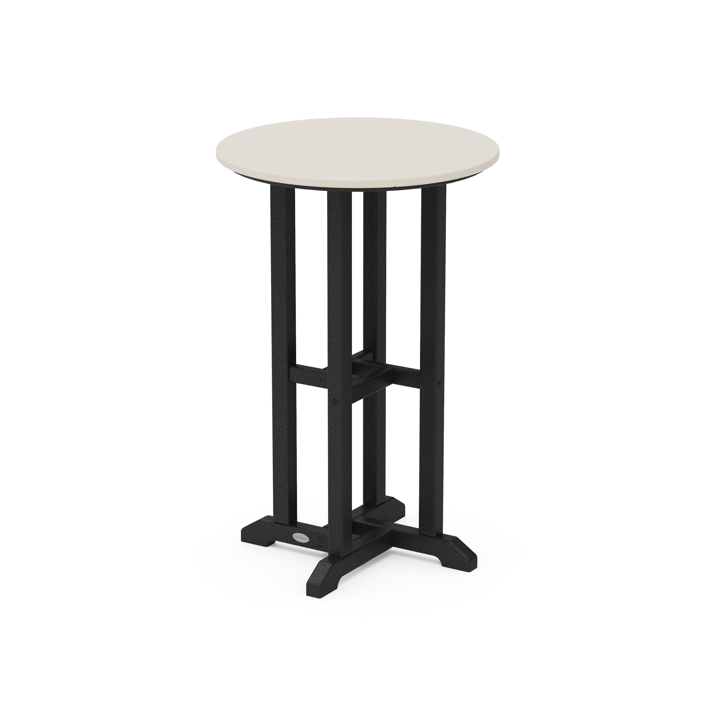 Contempo 24 Round Counter Table