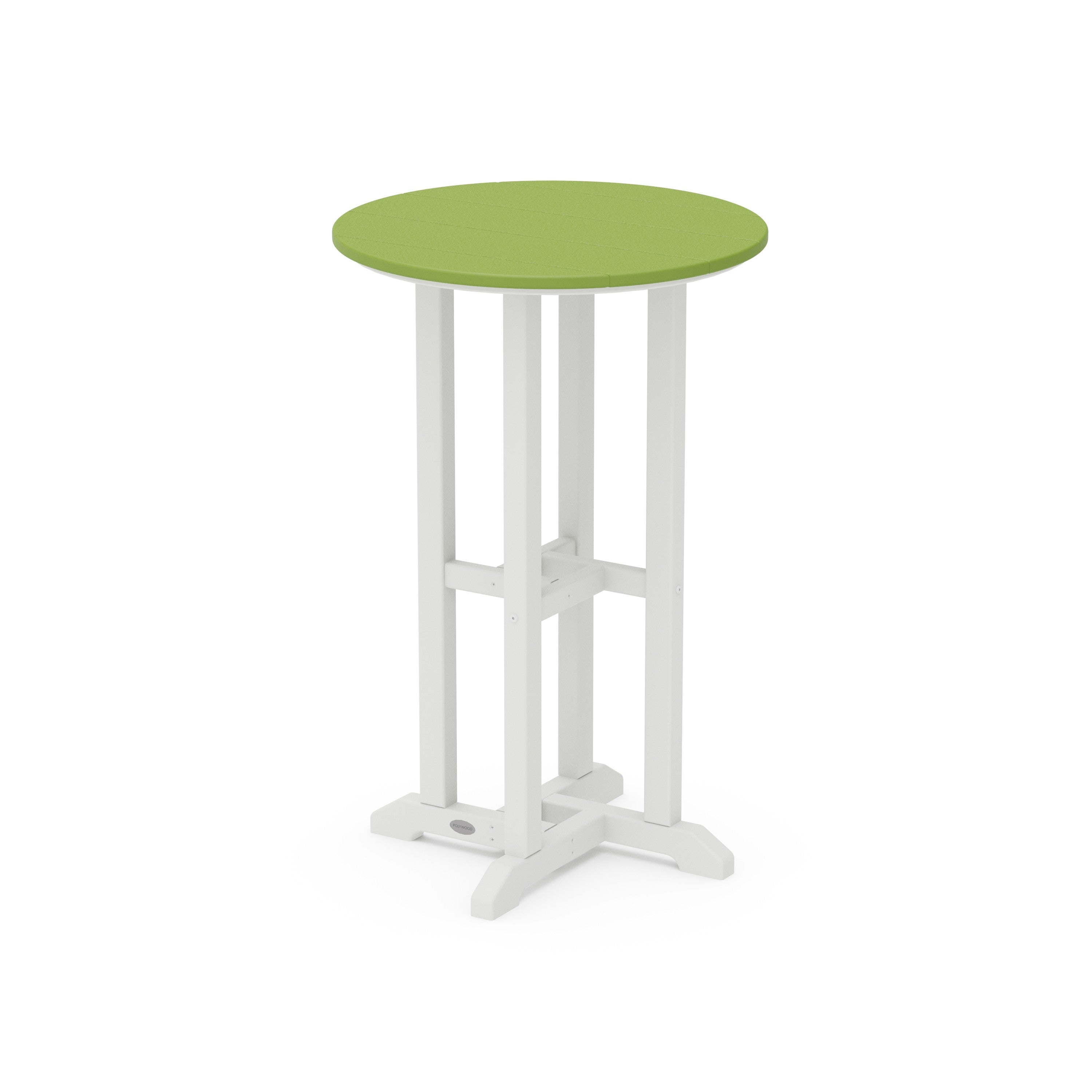 Contempo 24 Round Counter Table