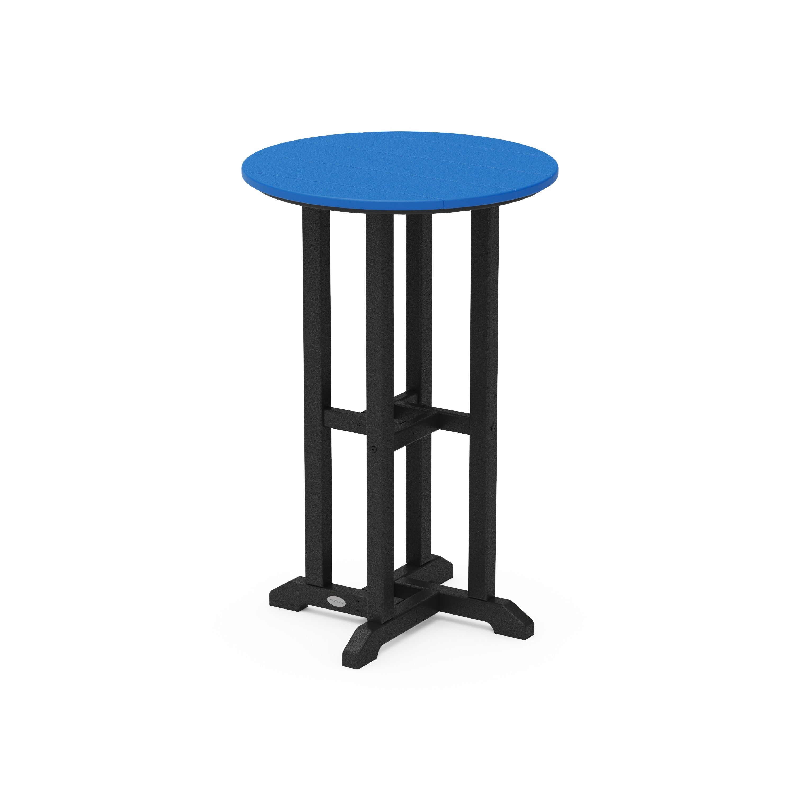 Contempo 24 Round Counter Table