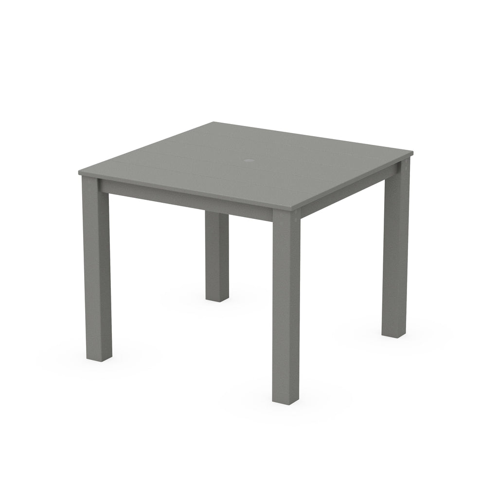 Parsons 38 X 38 Dining Table
