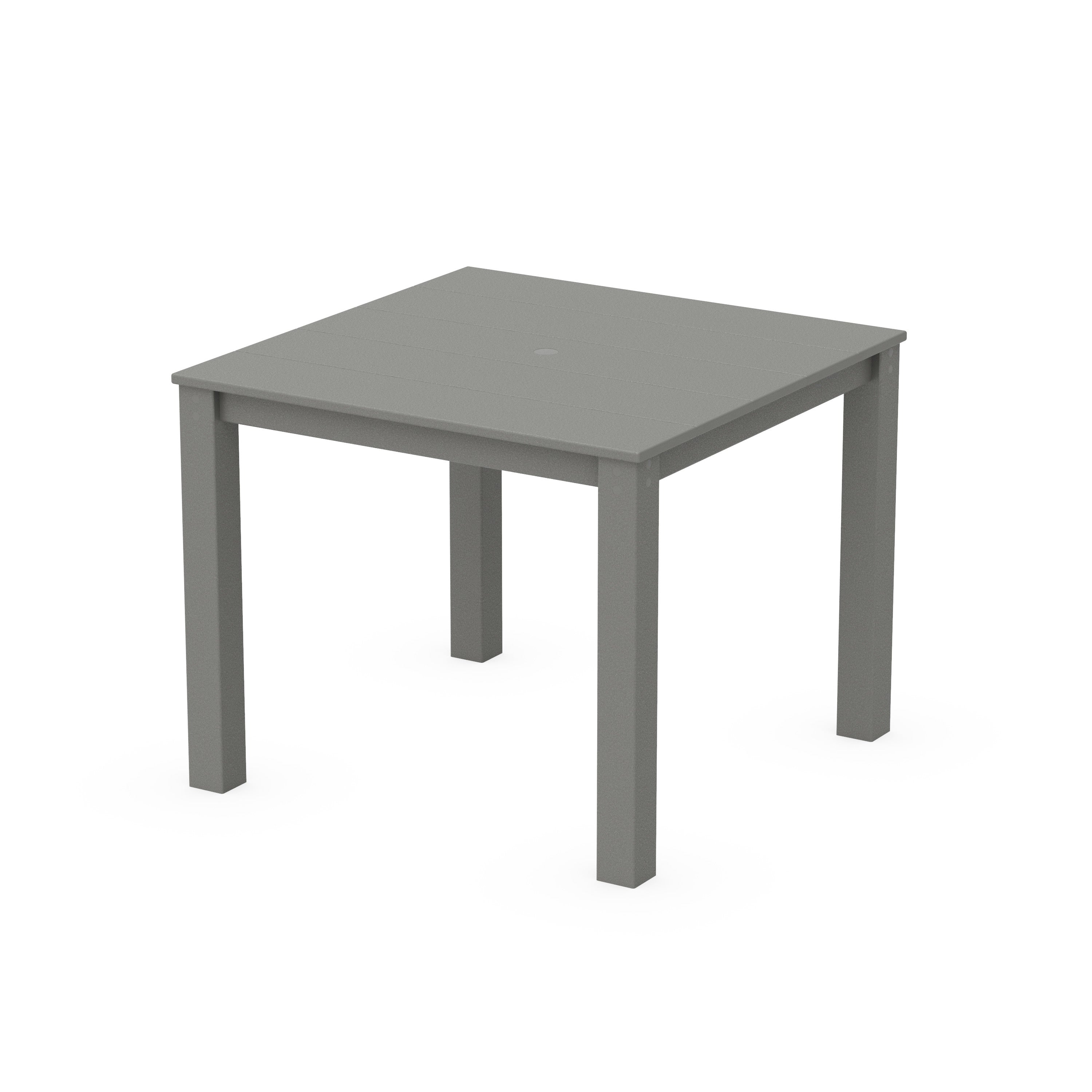 Parsons 38 X 38 Dining Table