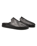 Brador King Clog in Black (Mens)