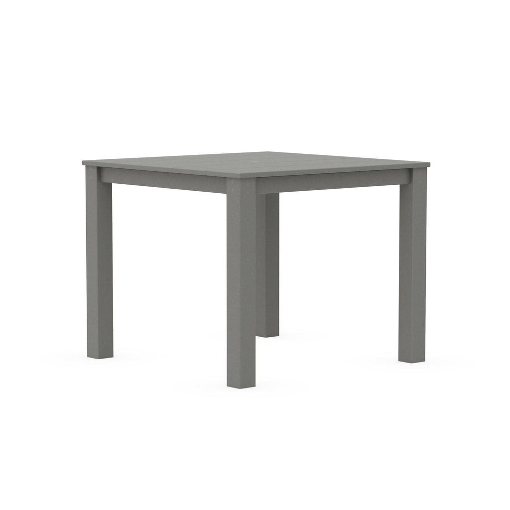 Parsons 38 X 38 Dining Table