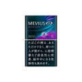 Mevius Premium Menthol Option Purple 5mg Carton