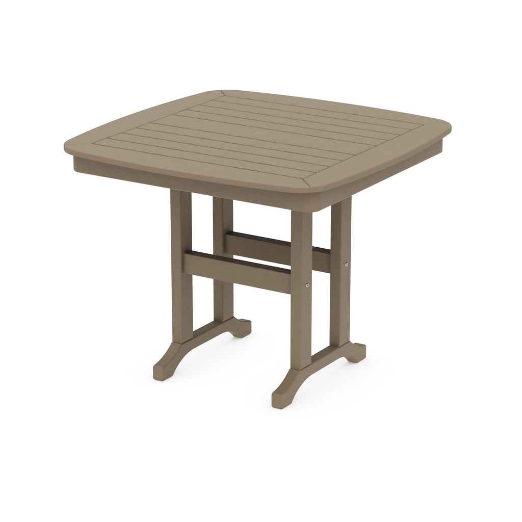 Nautical 37 Dining Table