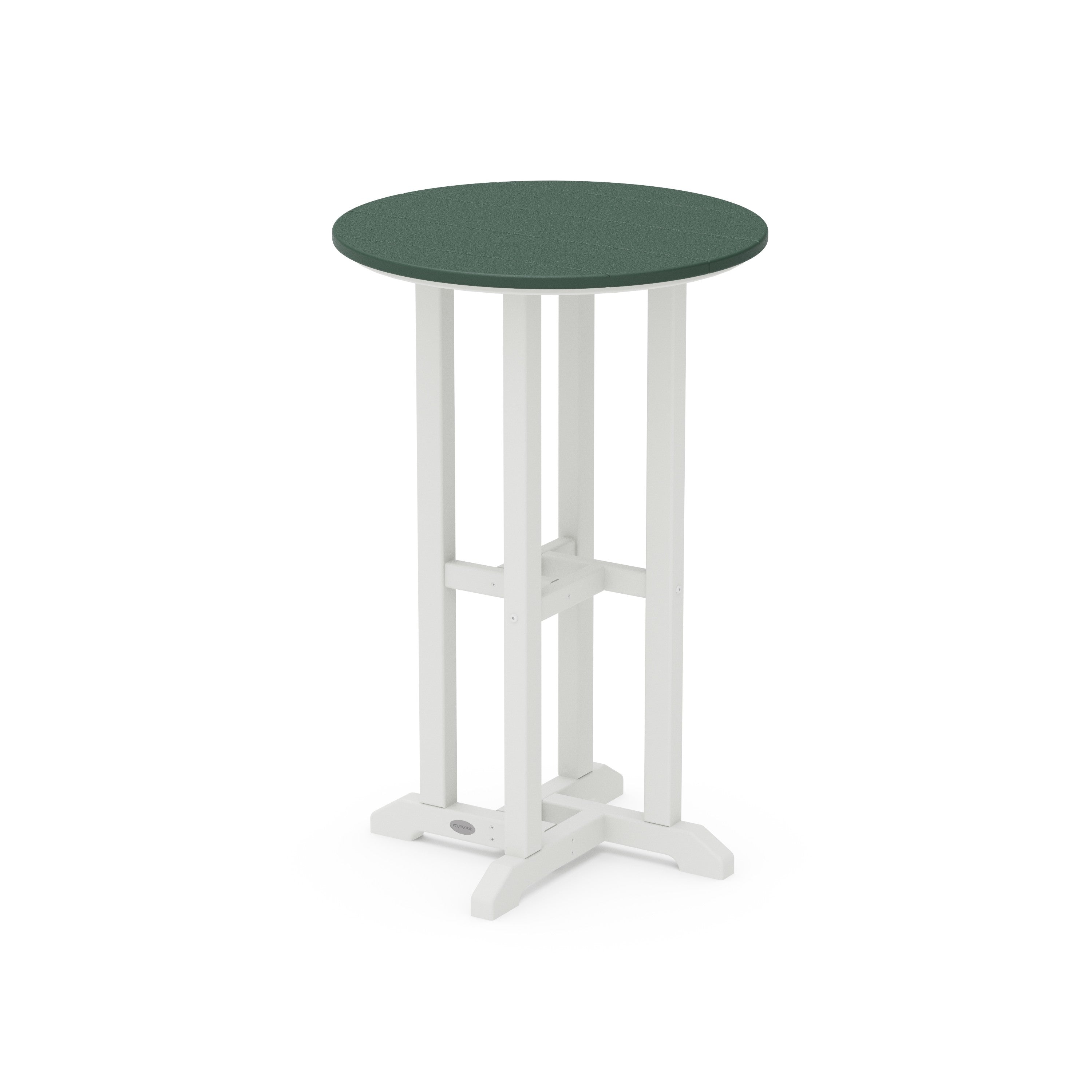 Contempo 24 Round Counter Table