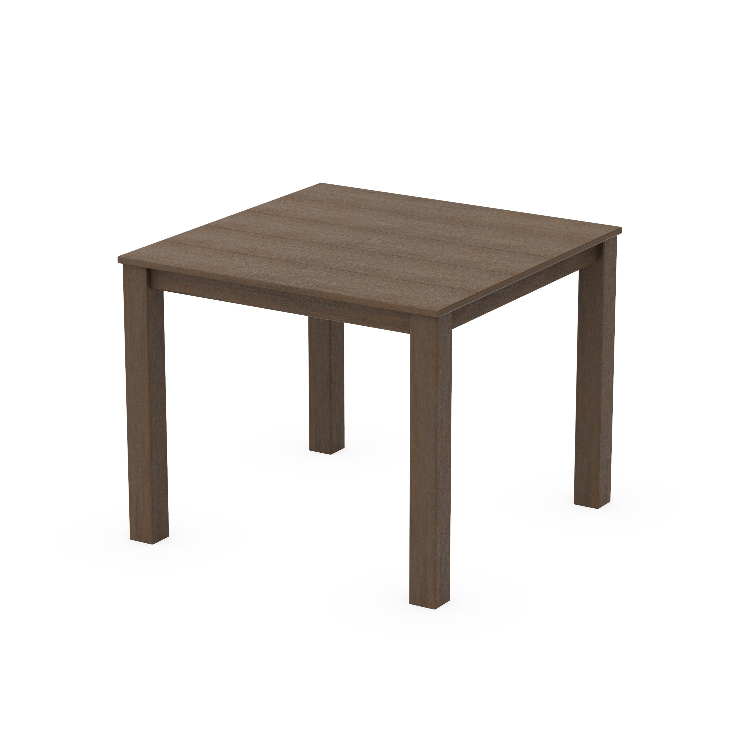 Parsons 38 X 38 Dining Table