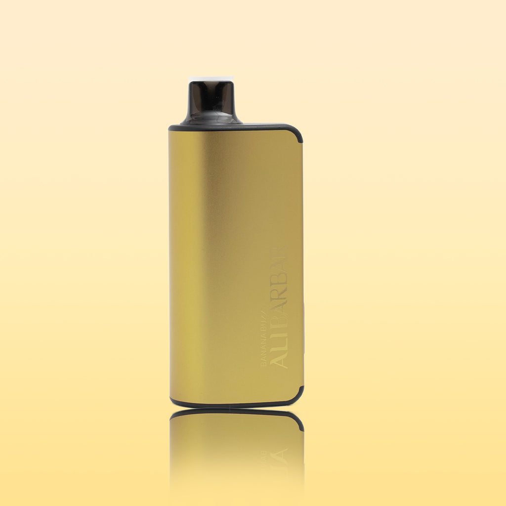 ALIBARBAR 9000 PUFFS (21 Flavors Collection)