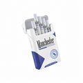 Manchester Special Edition Flow Blue Carton