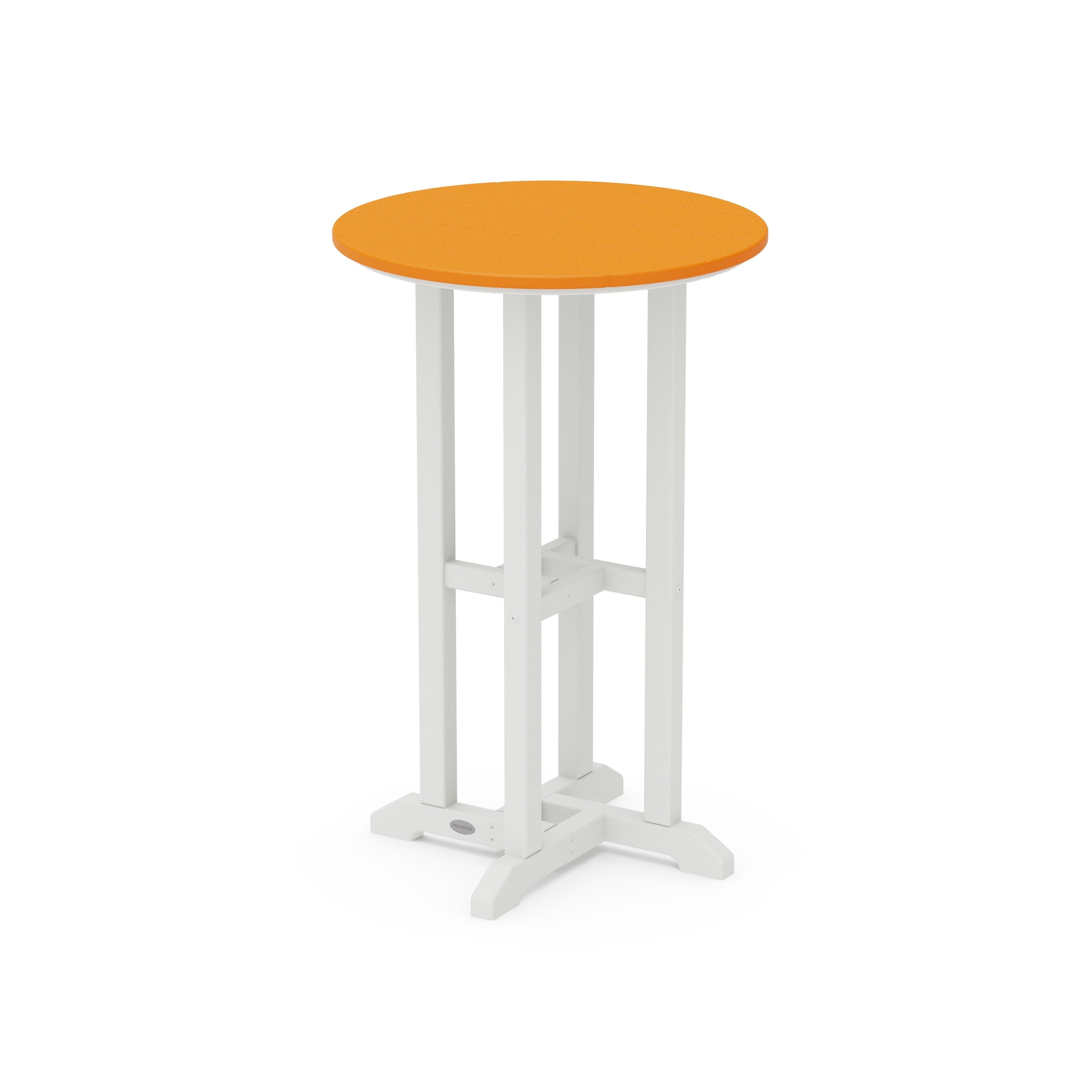 Contempo 24 Round Counter Table
