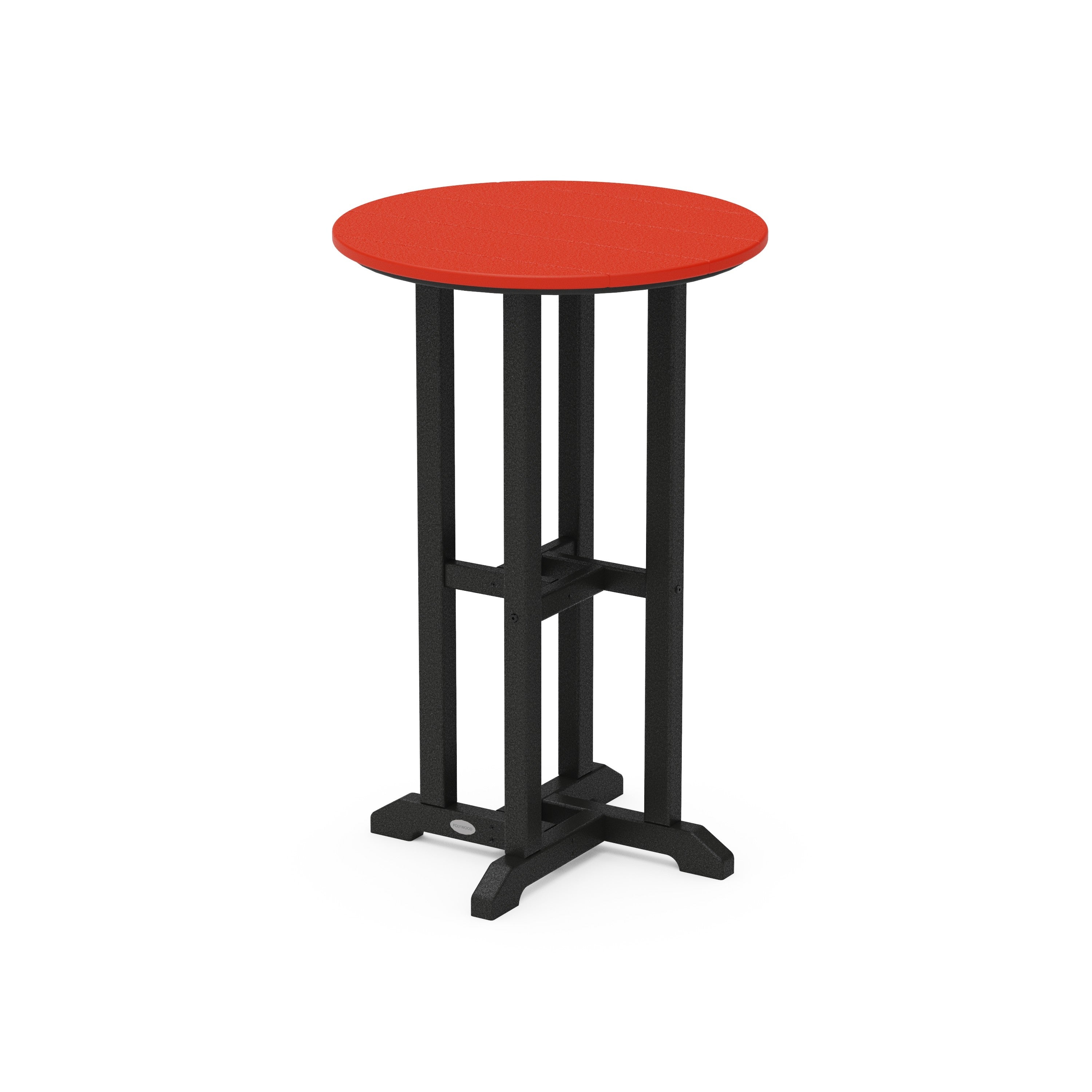 Contempo 24 Round Counter Table