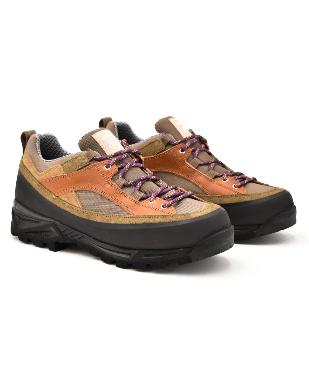 Diemme Grappa Hiker in Golden Moss