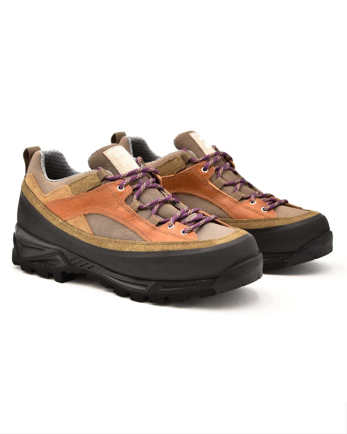 Diemme Grappa Hiker in Golden Moss