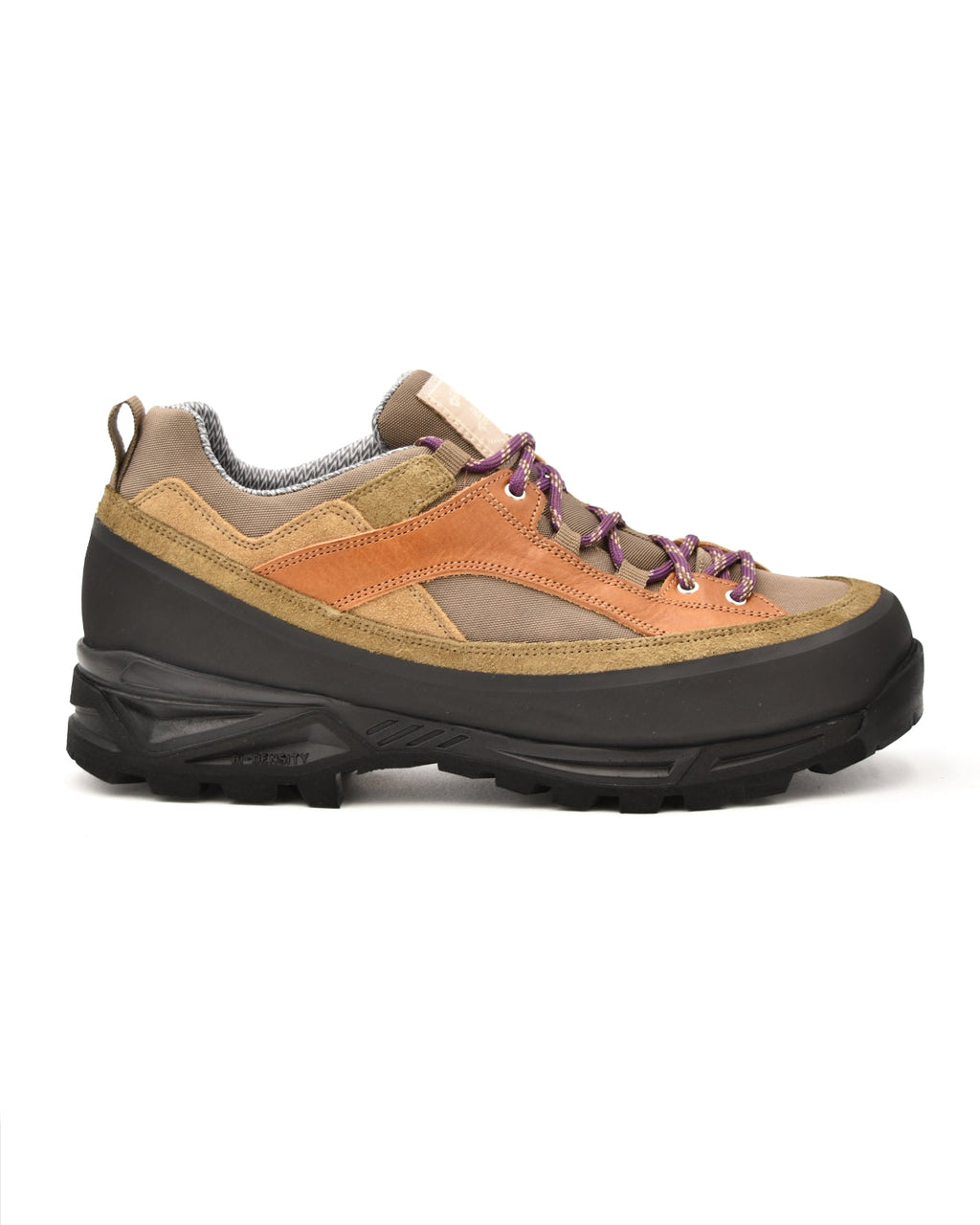 Diemme Grappa Hiker in Golden Moss
