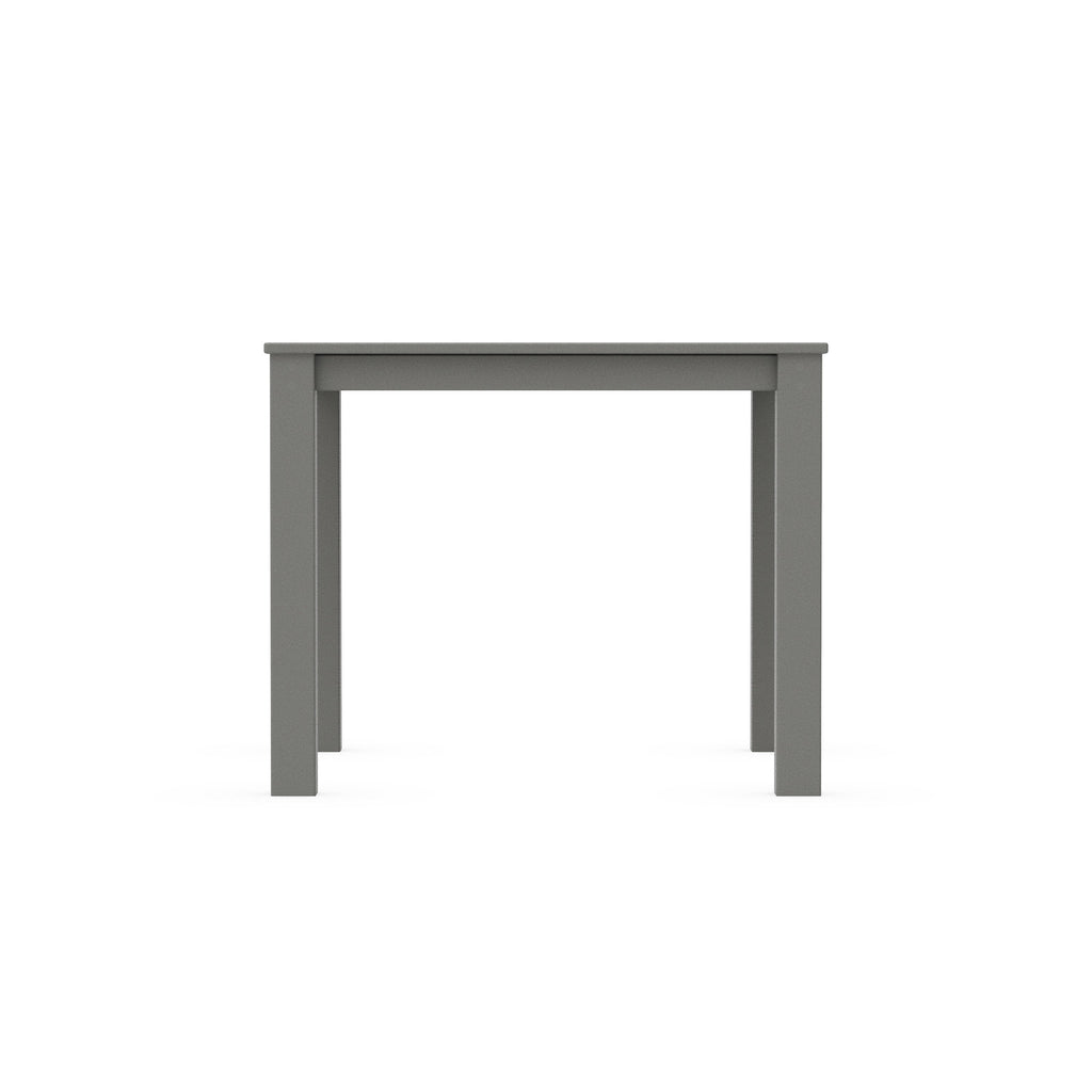 Parsons 38 X 38 Dining Table